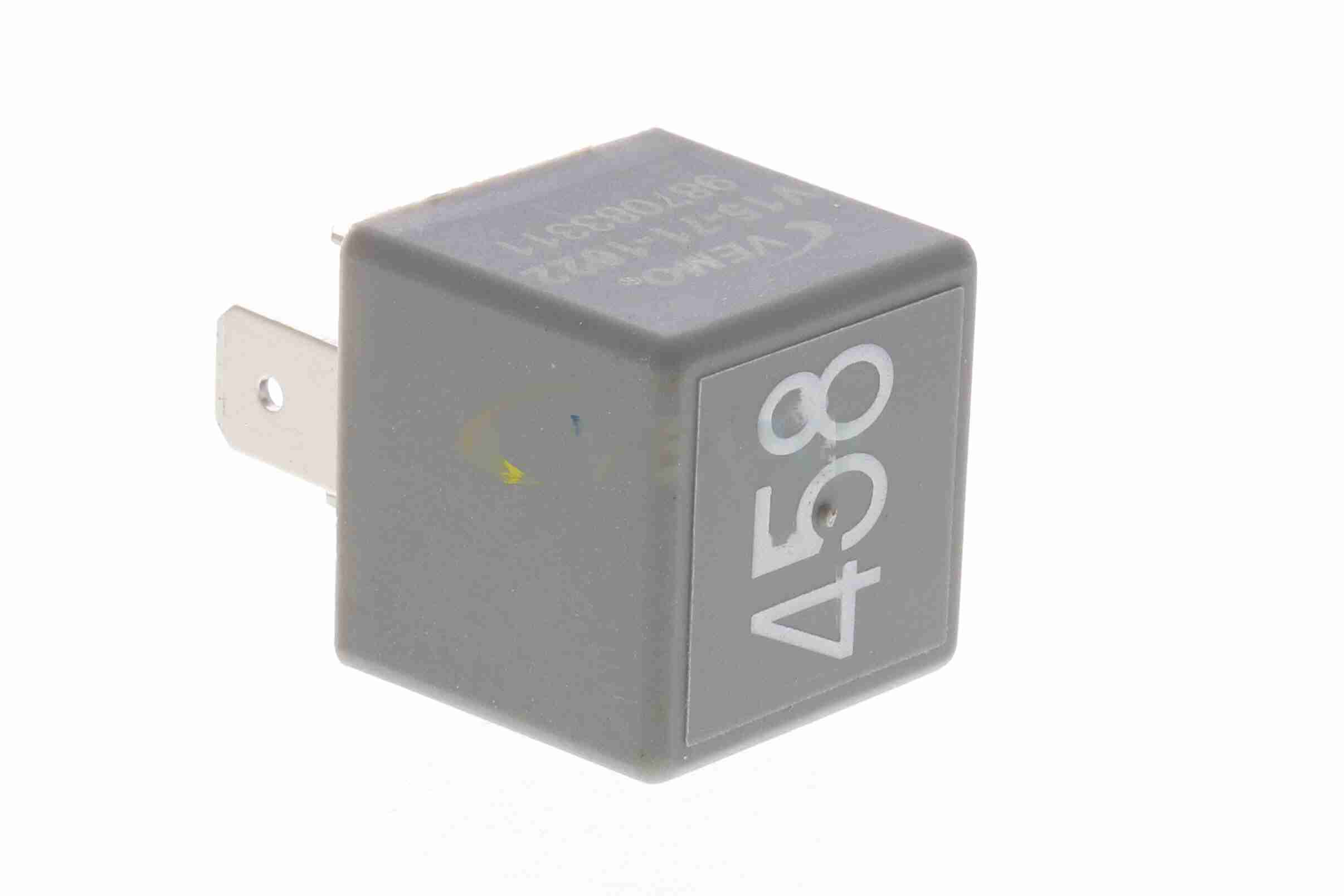 Relay, main current - V15-71-1022 VEMO