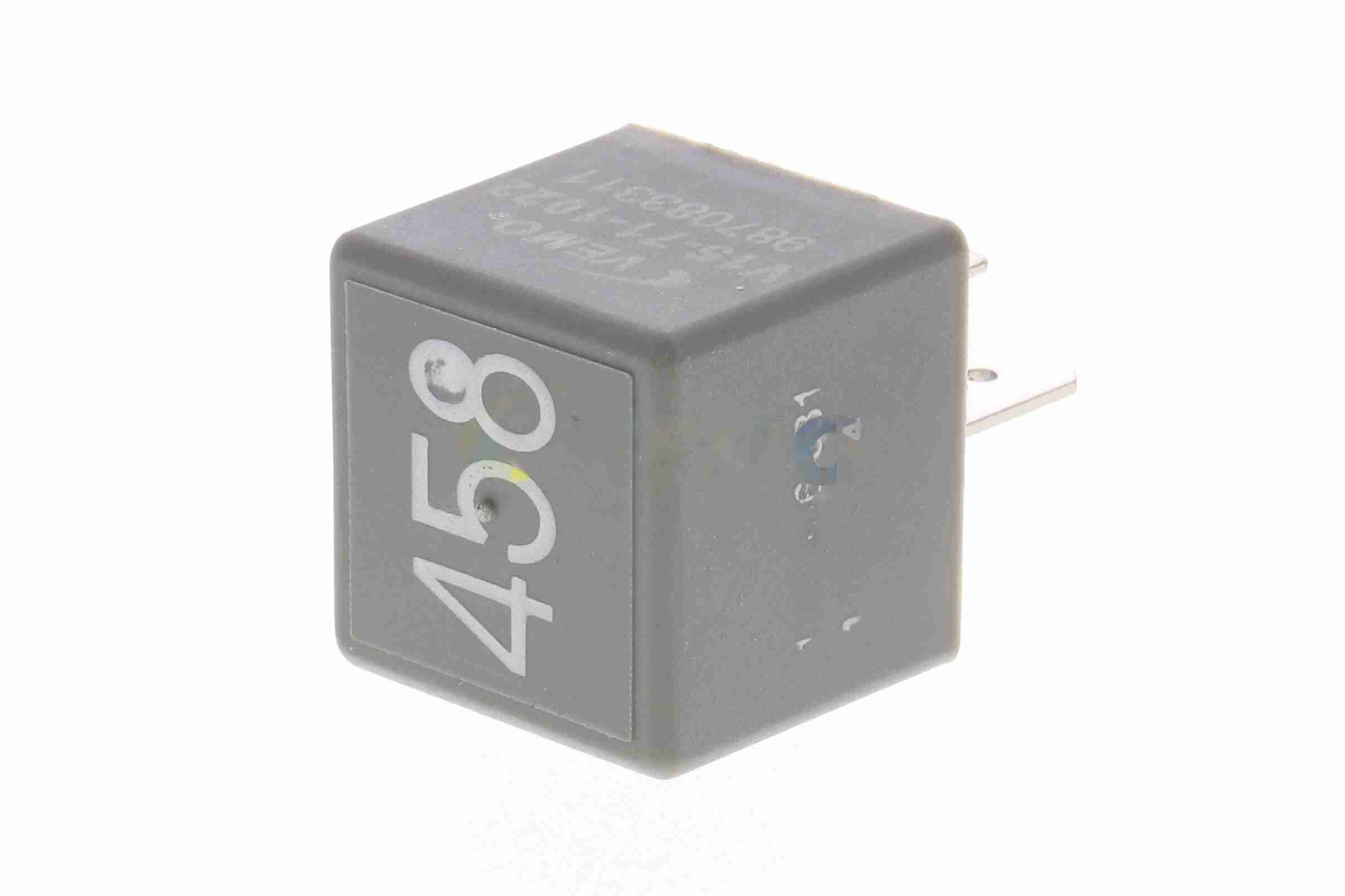 Relay, main current - V15-71-1022 VEMO