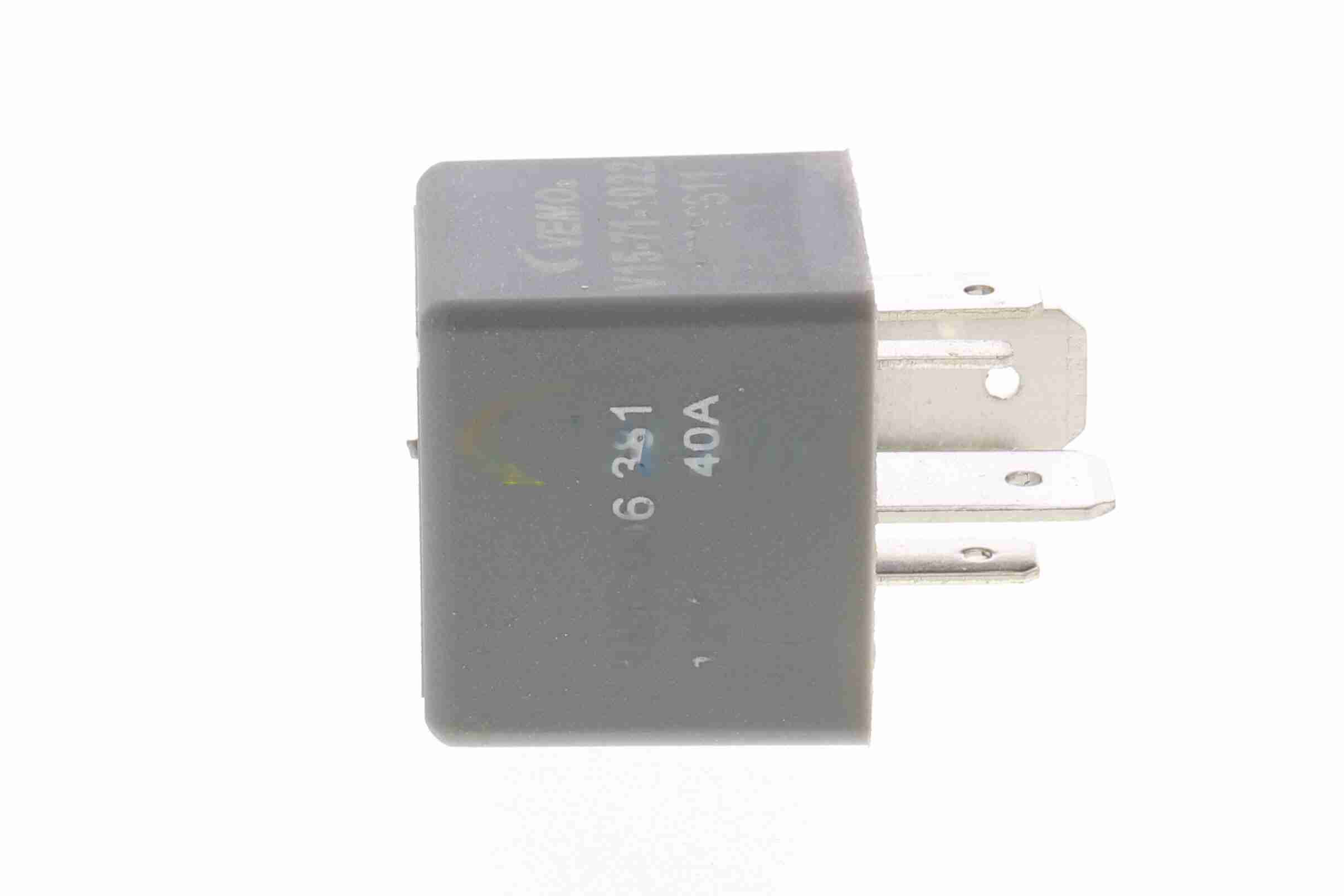 Relay, main current - V15-71-1022 VEMO