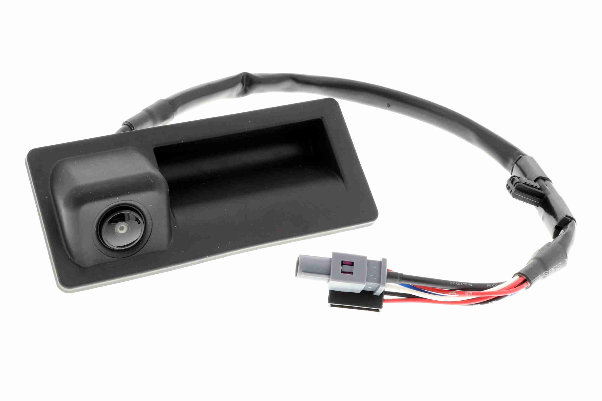 Sensor, Einparkhilfe - V25-72-0098 VEMO