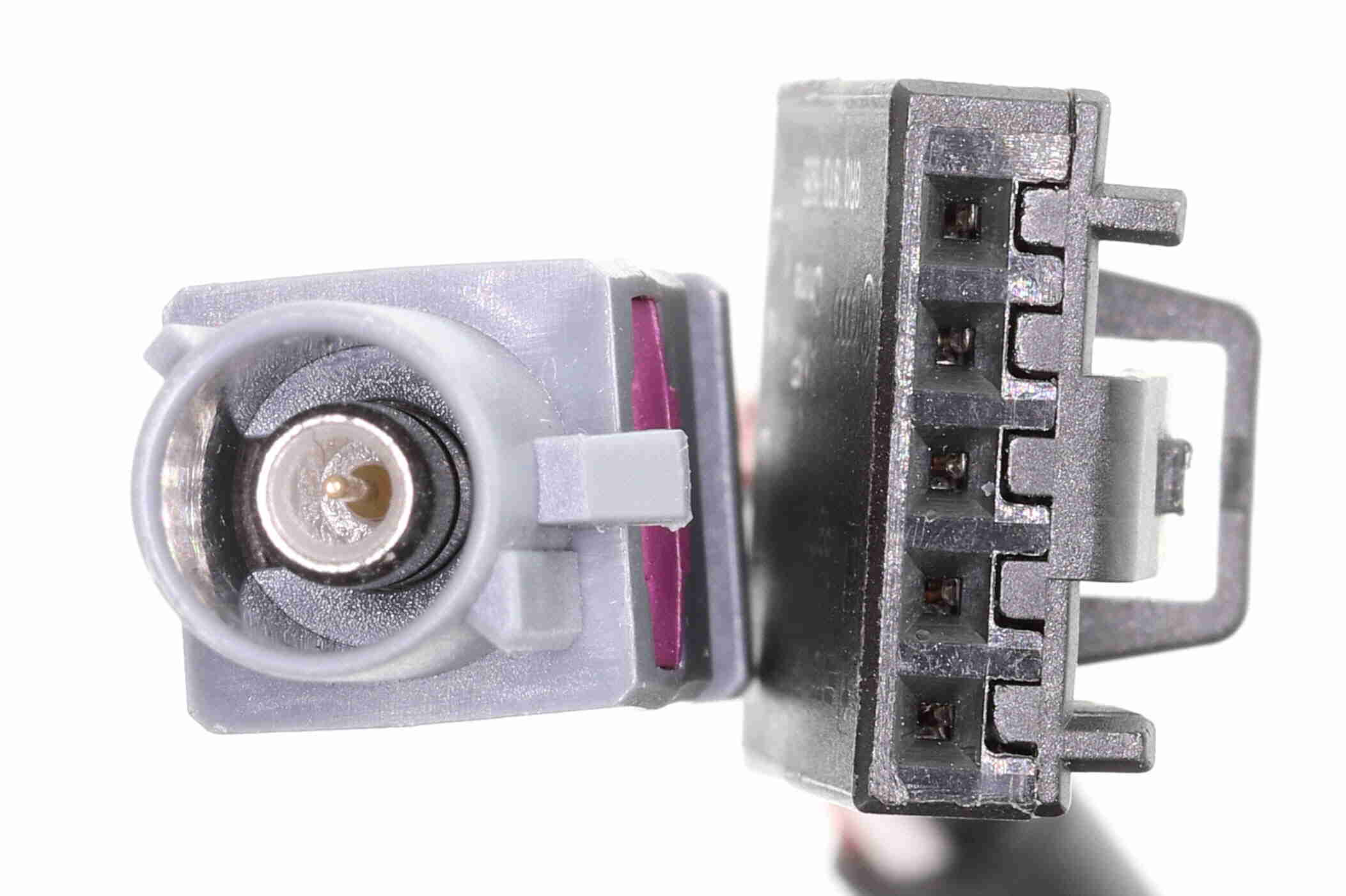 Sensor, Einparkhilfe - V25-72-0098 VEMO