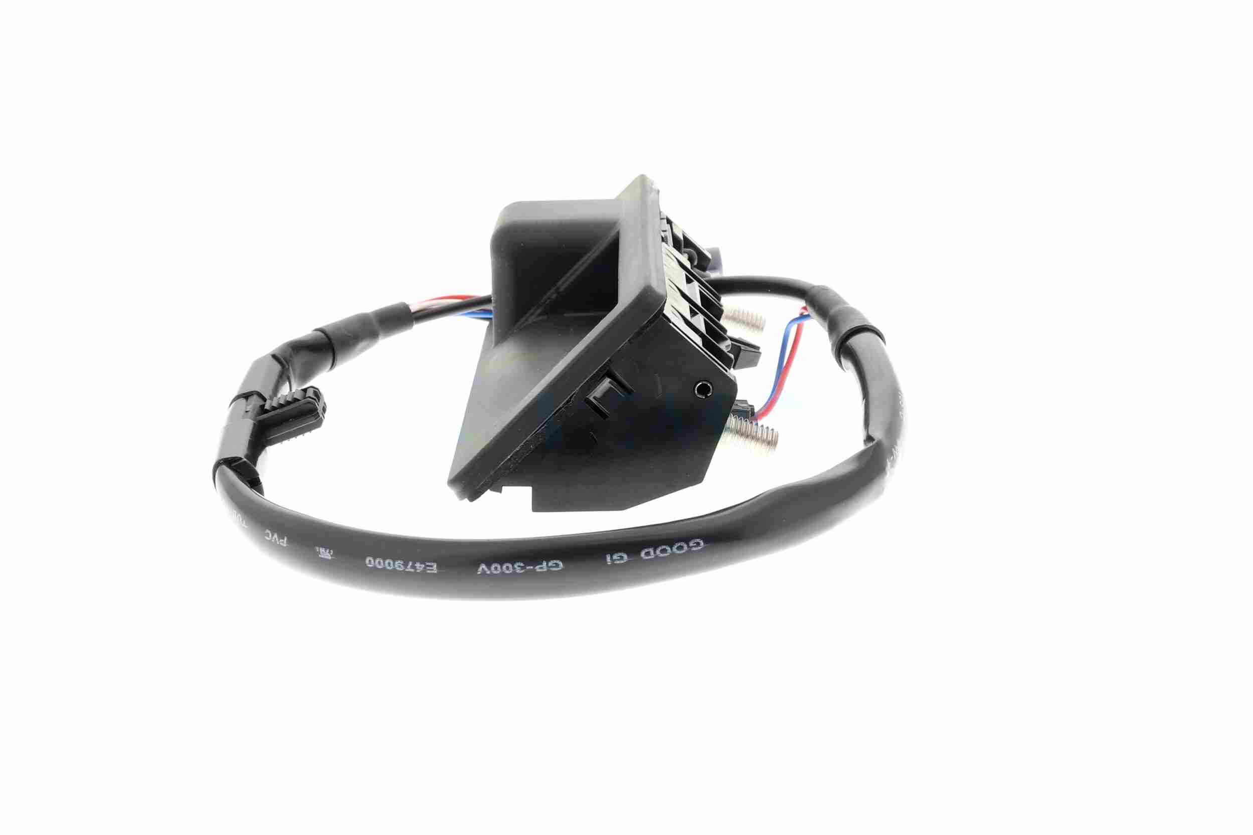 Sensor, Einparkhilfe - V25-72-0098 VEMO