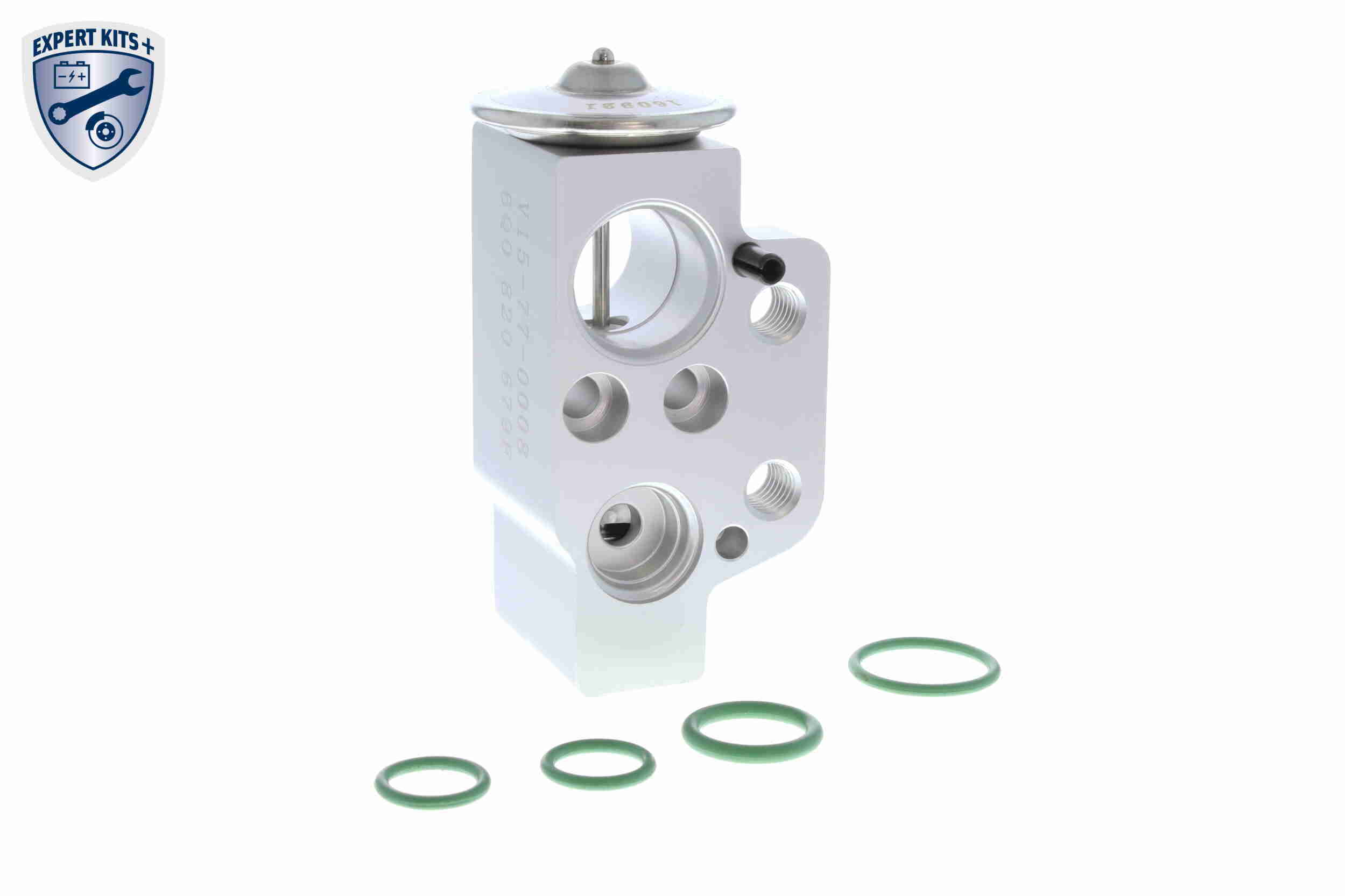 Glow Plug - V99-14-0081 VEMO