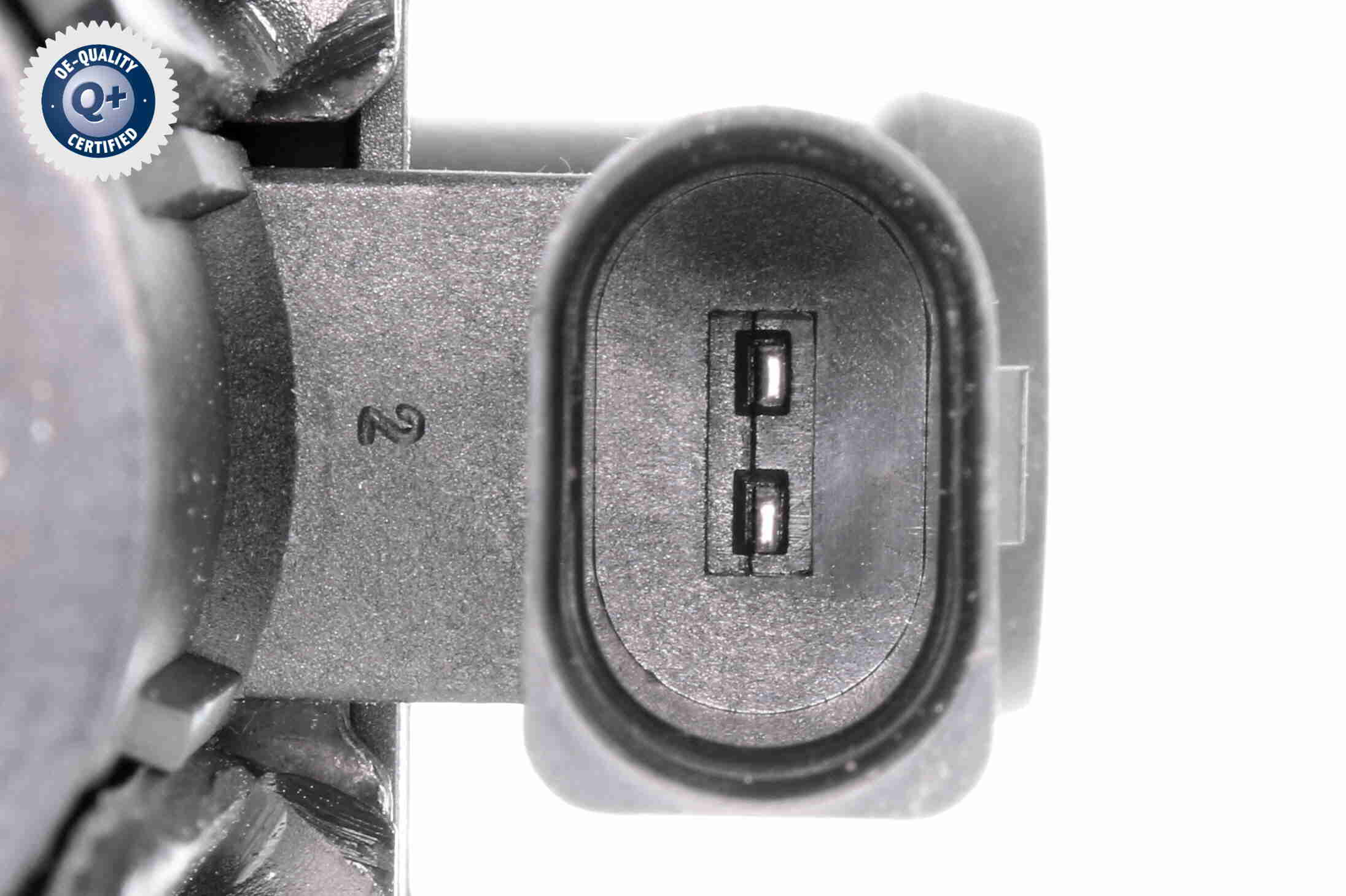 Control Valve, coolant - V15-77-0010 VEMO