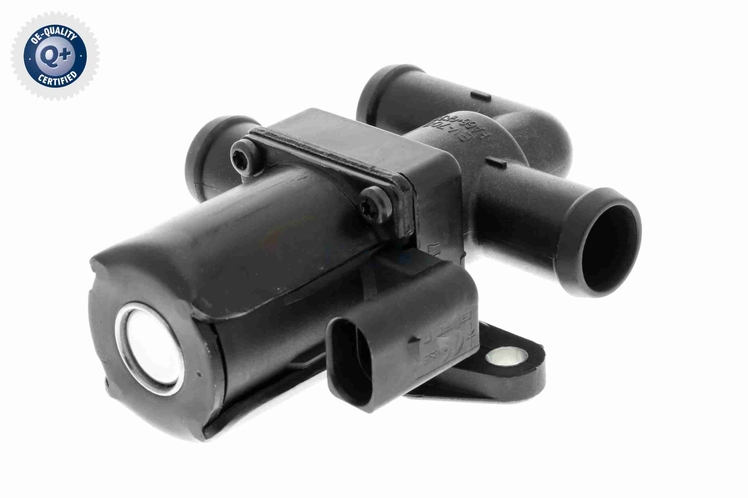 Control Valve, coolant - V15-77-0010 VEMO