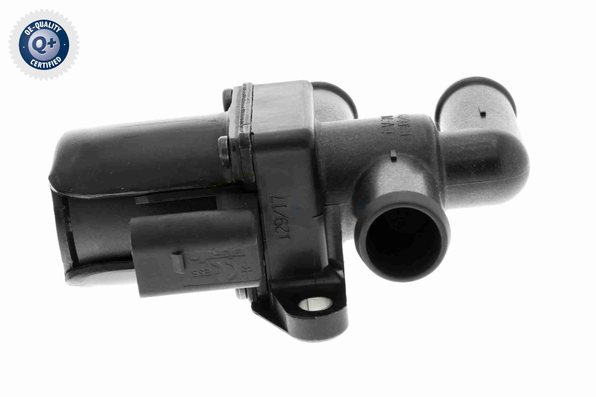 Control Valve, coolant - V15-77-0010 VEMO