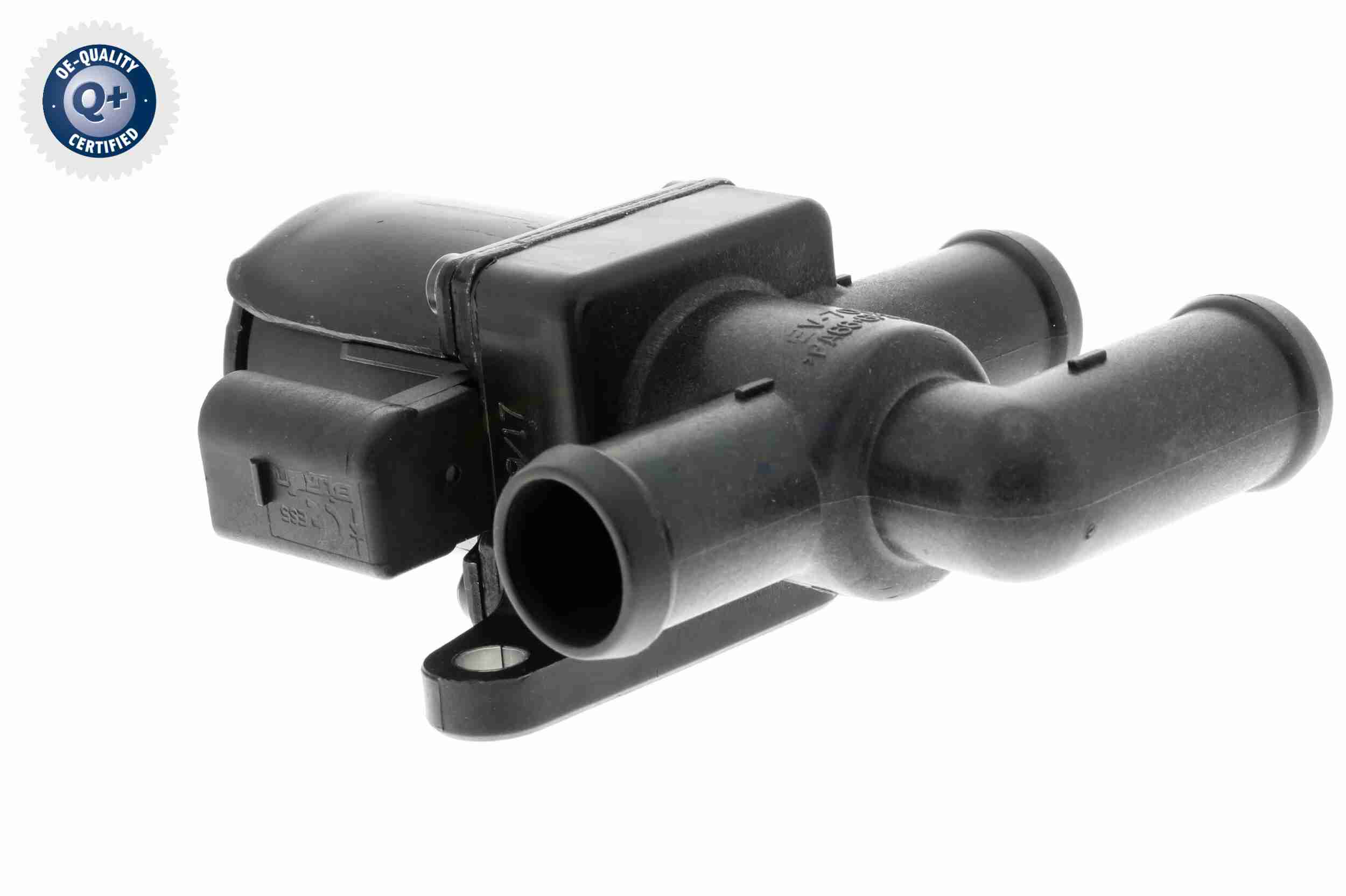 Control Valve, coolant - V15-77-0010 VEMO