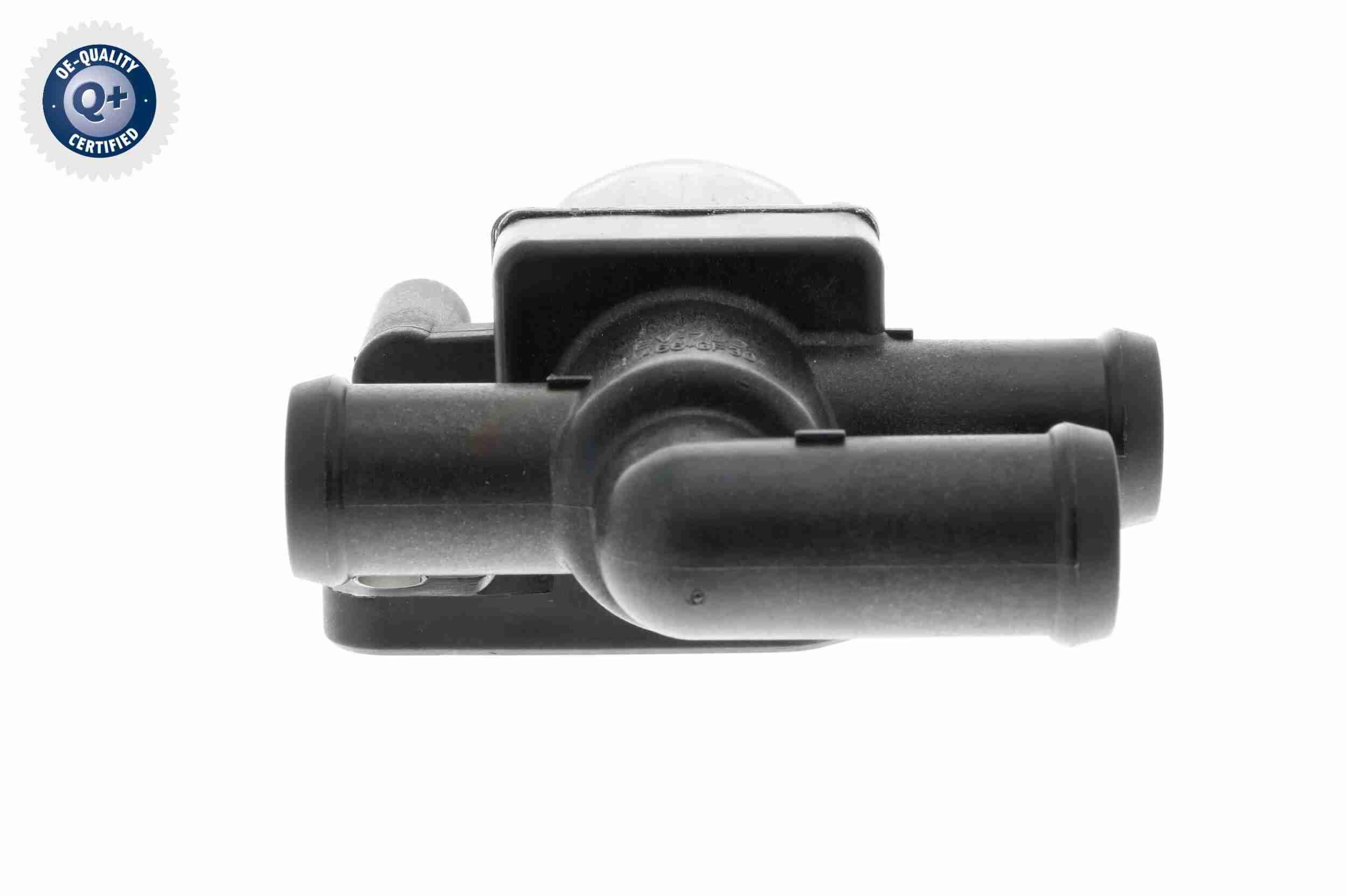 Control Valve, coolant - V15-77-0010 VEMO