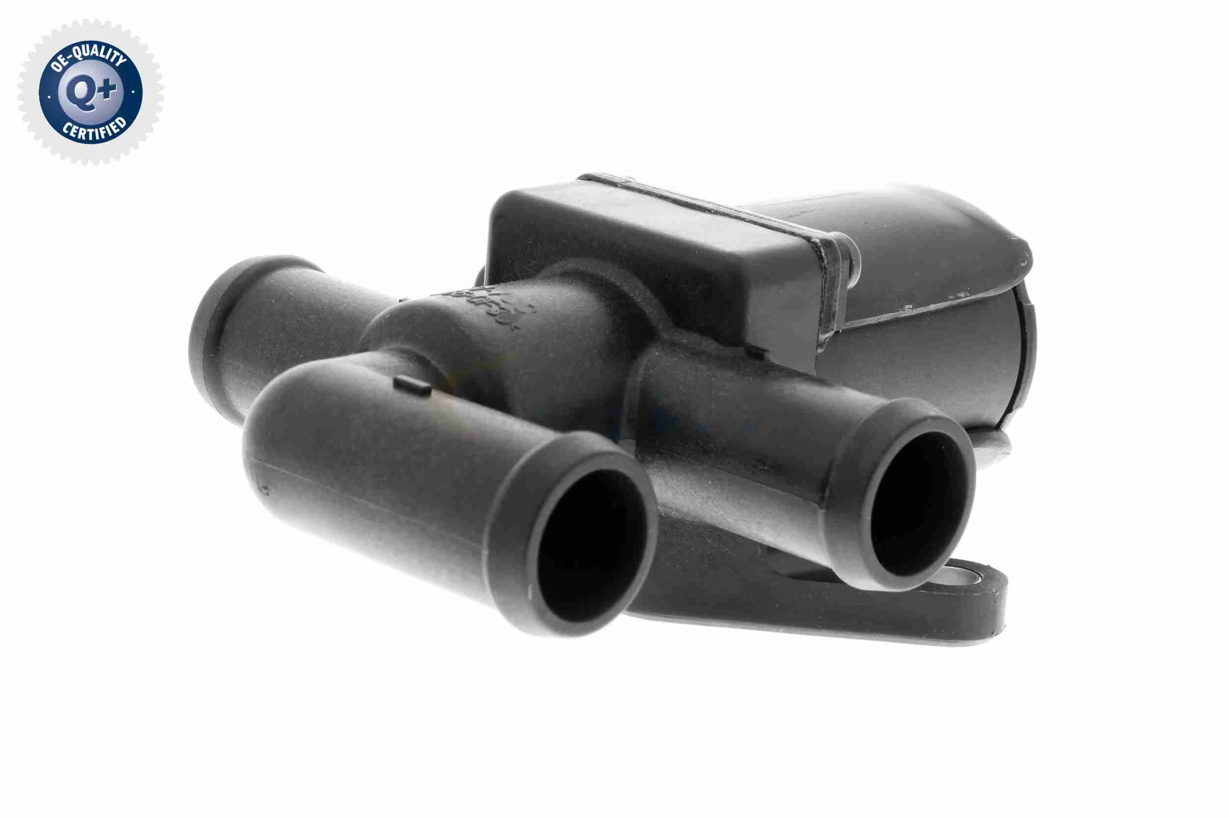 Control Valve, coolant - V15-77-0010 VEMO