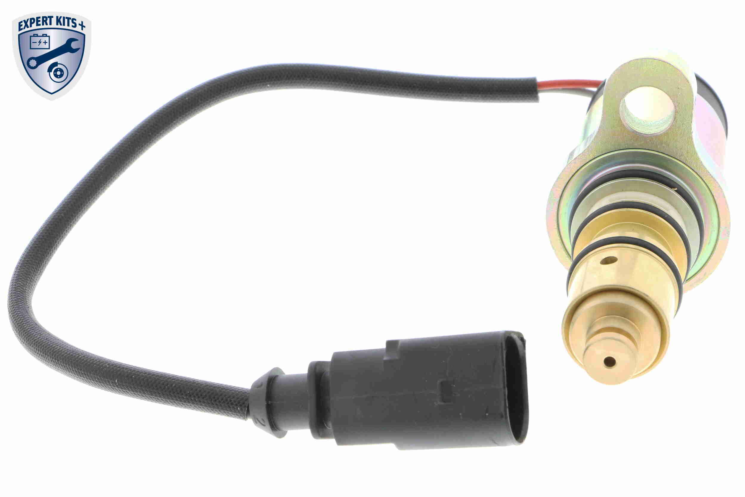 Lambda Sensor - V95-76-0011 VEMO