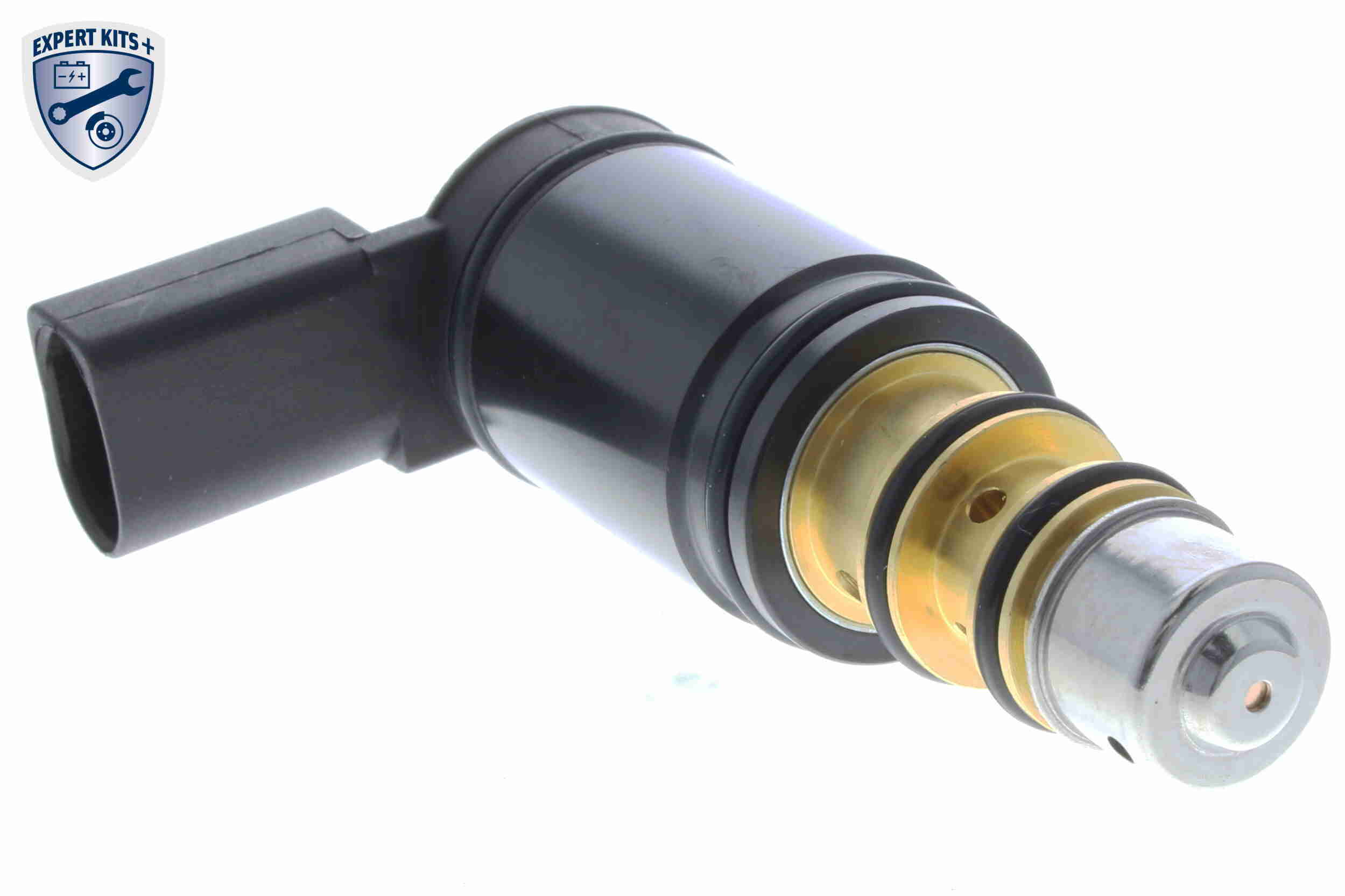 Control Valve, compressor - V15-77-1016 VEMO