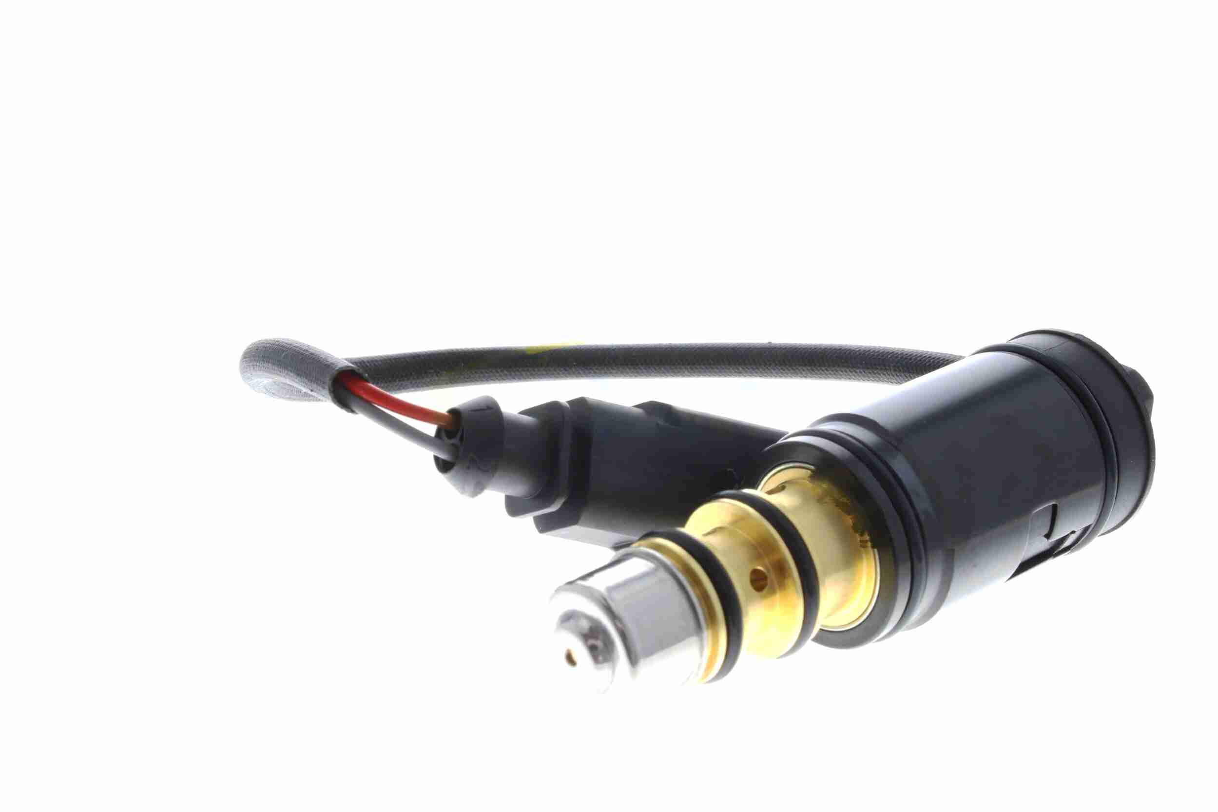 Sensor, engine oil level - V10-72-1097 VEMO