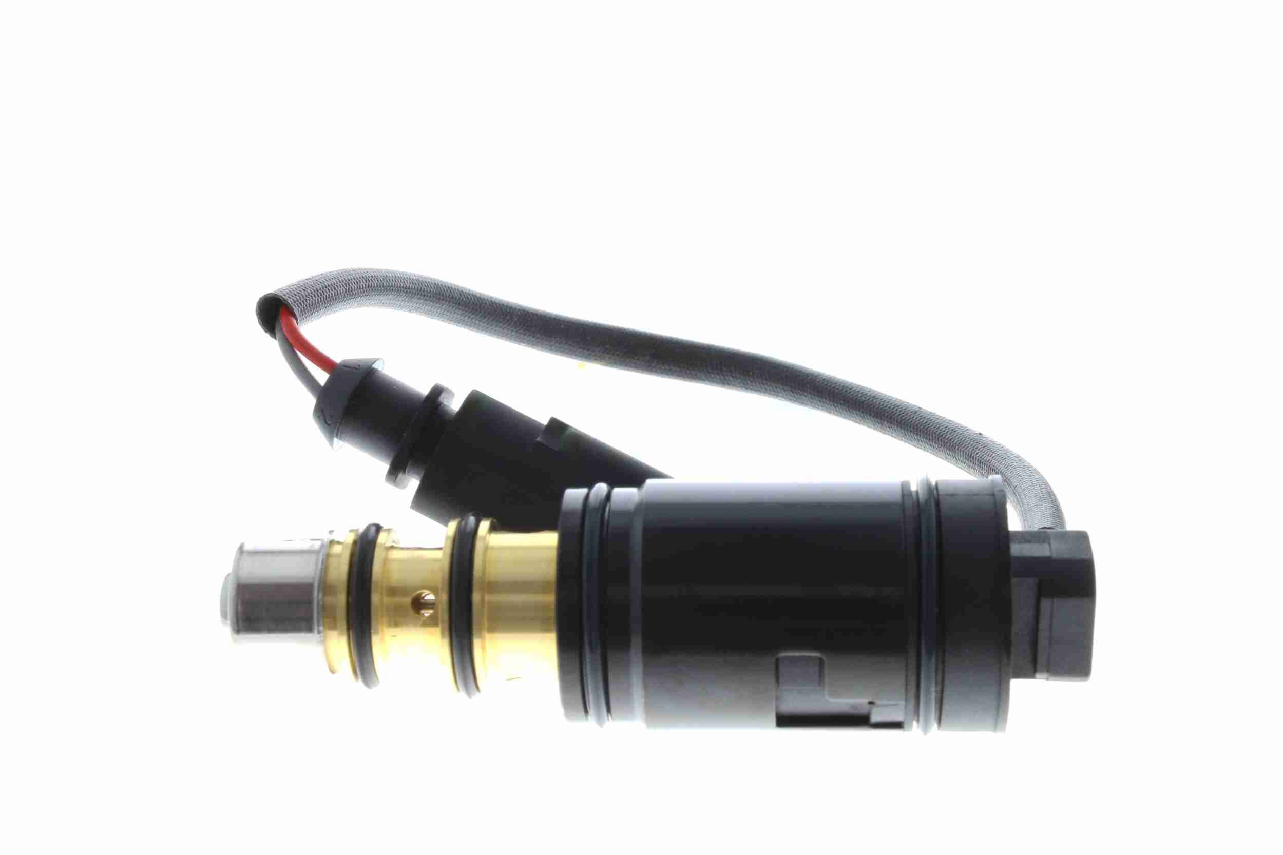 Sensor, engine oil level - V10-72-1097 VEMO