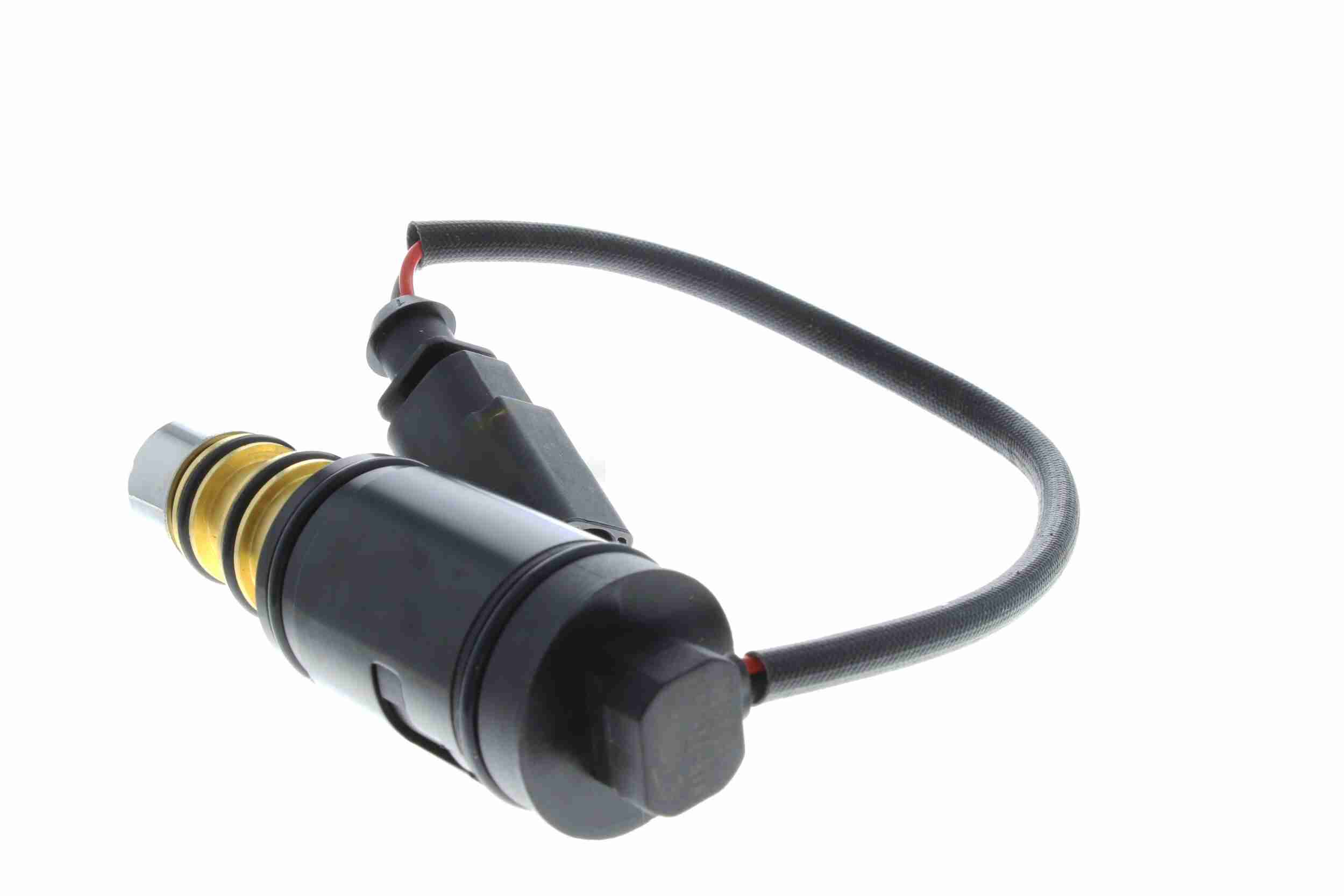 Sensor, engine oil level - V10-72-1097 VEMO