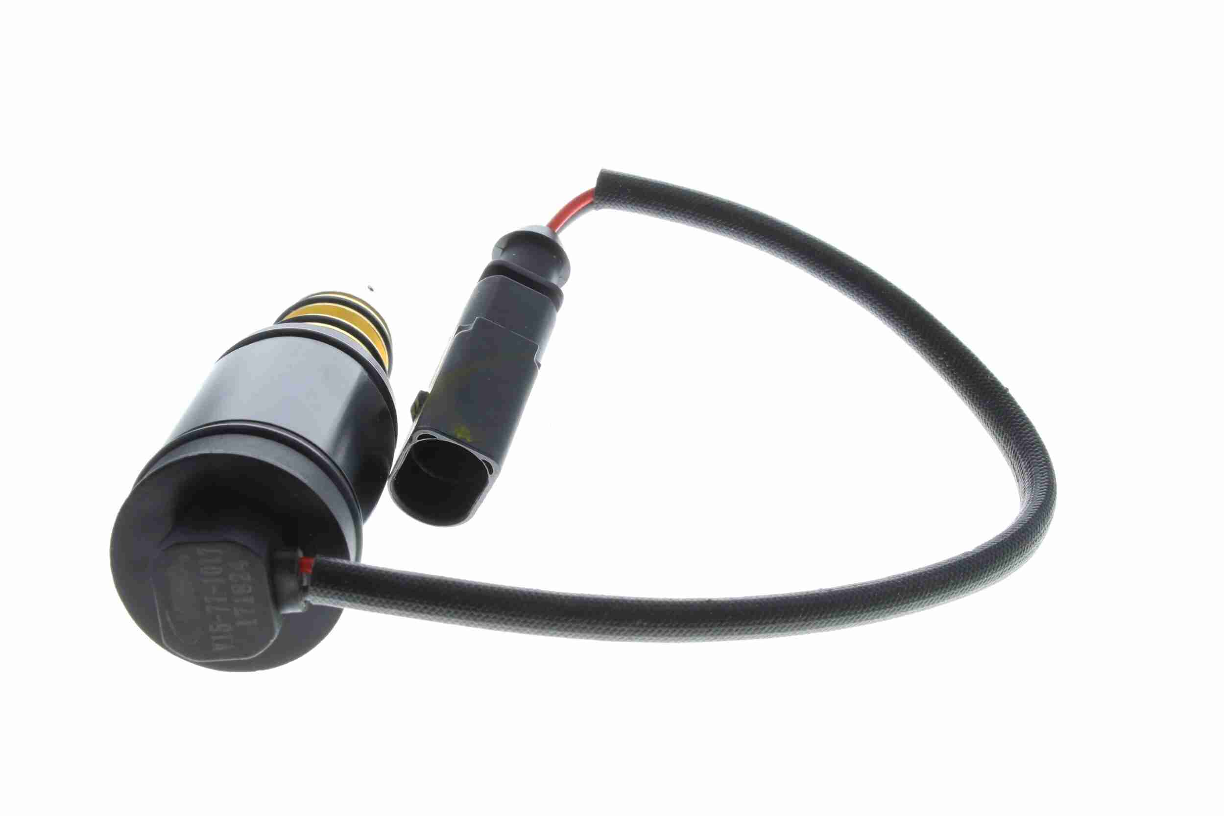 Sensor, engine oil level - V10-72-1097 VEMO