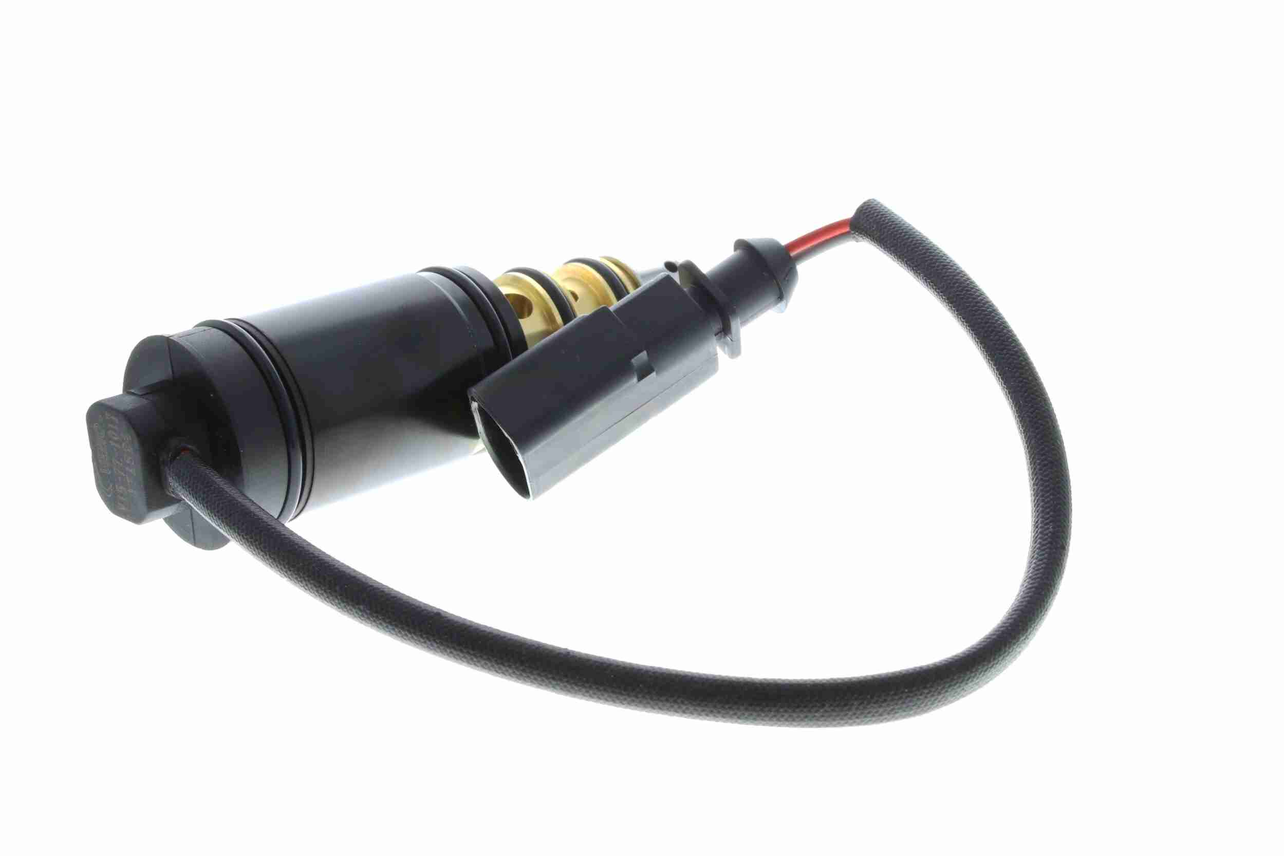 Sensor, engine oil level - V10-72-1097 VEMO