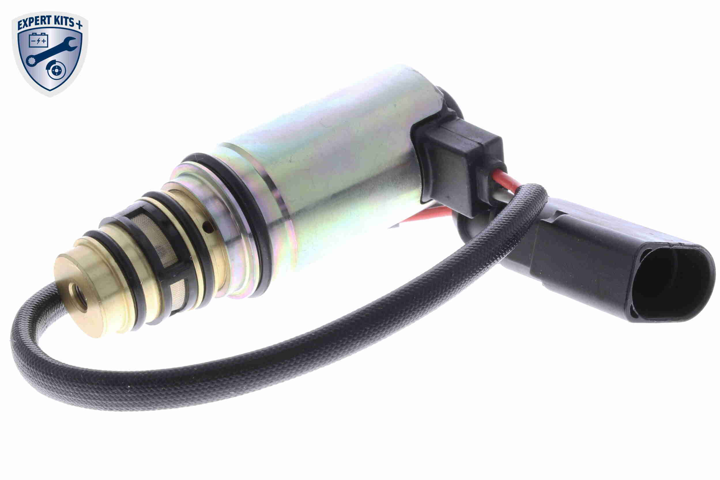 Control Valve, compressor - V15-77-1018 VEMO