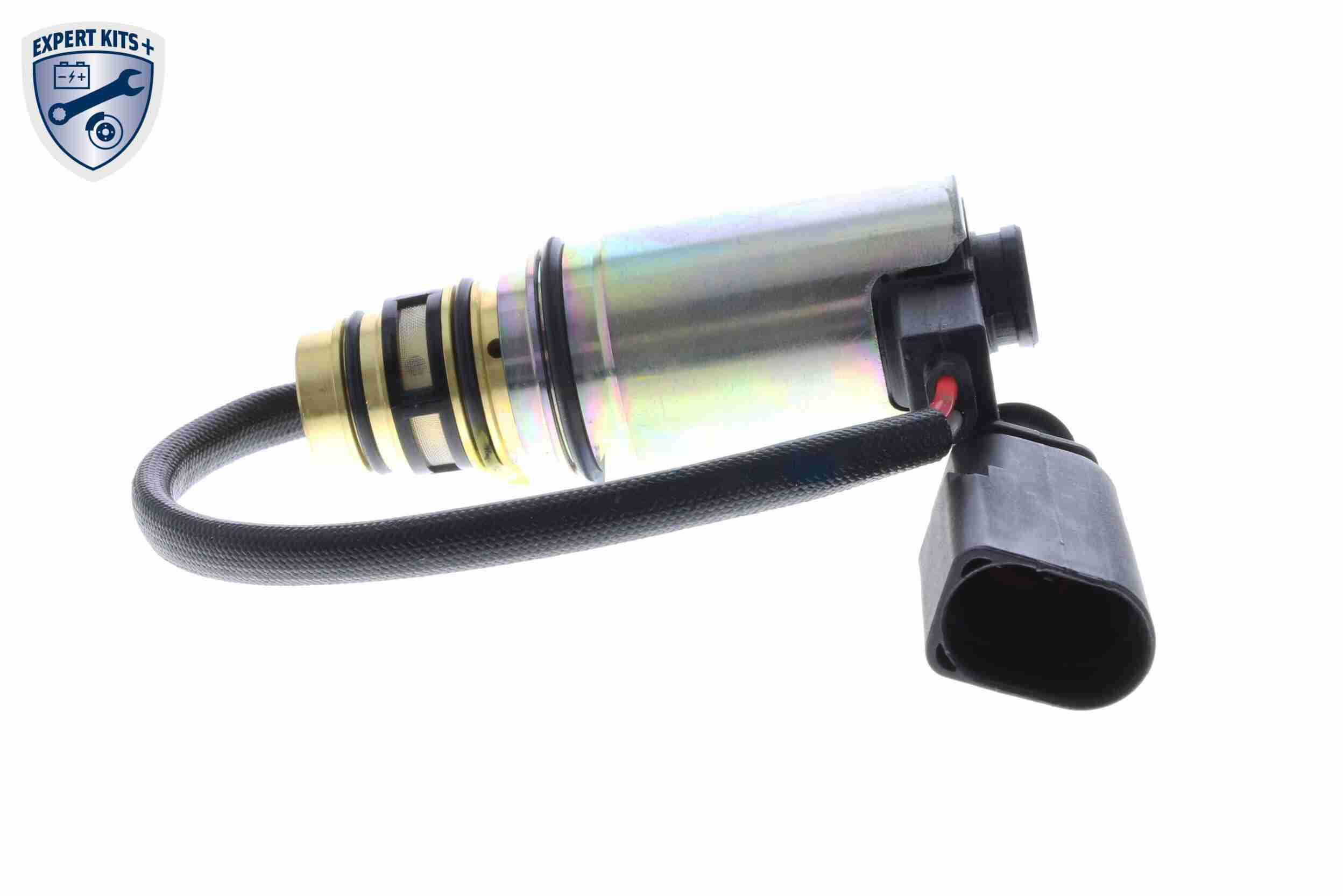 Control Valve, compressor - V15-77-1018 VEMO