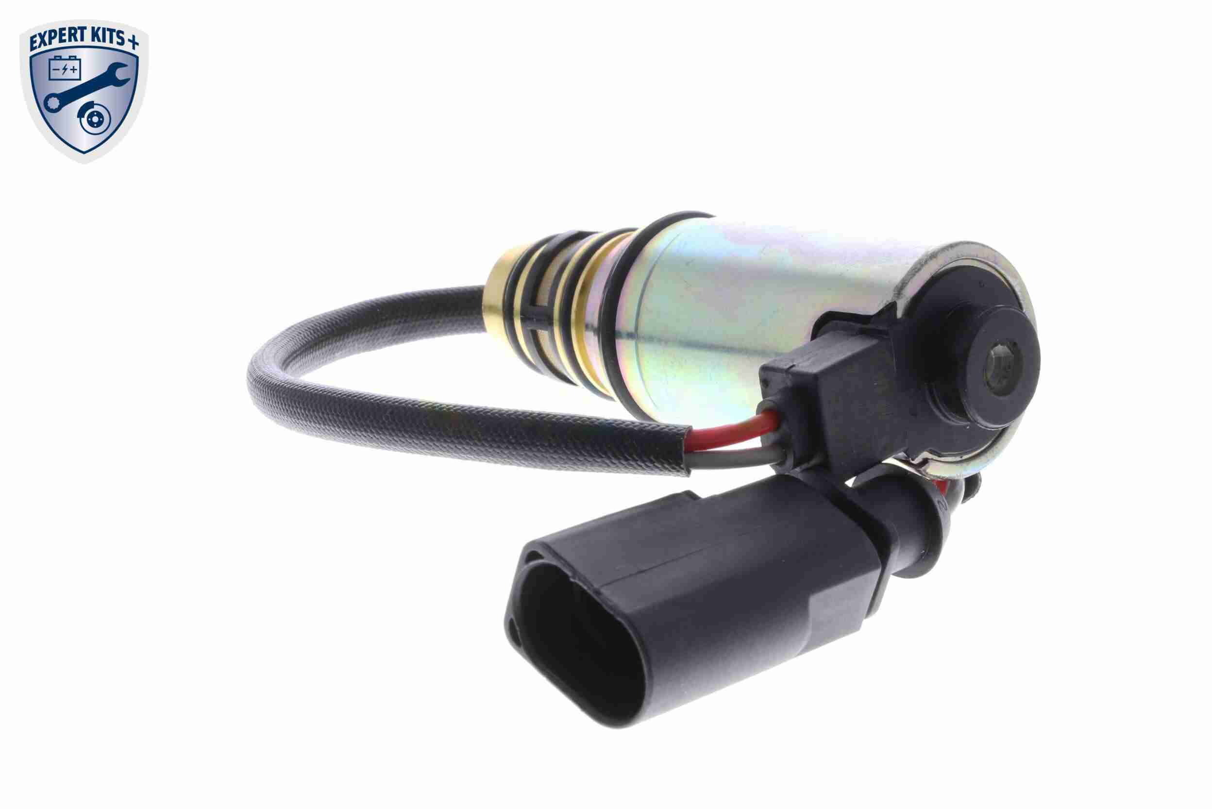 Control Valve, compressor - V15-77-1018 VEMO
