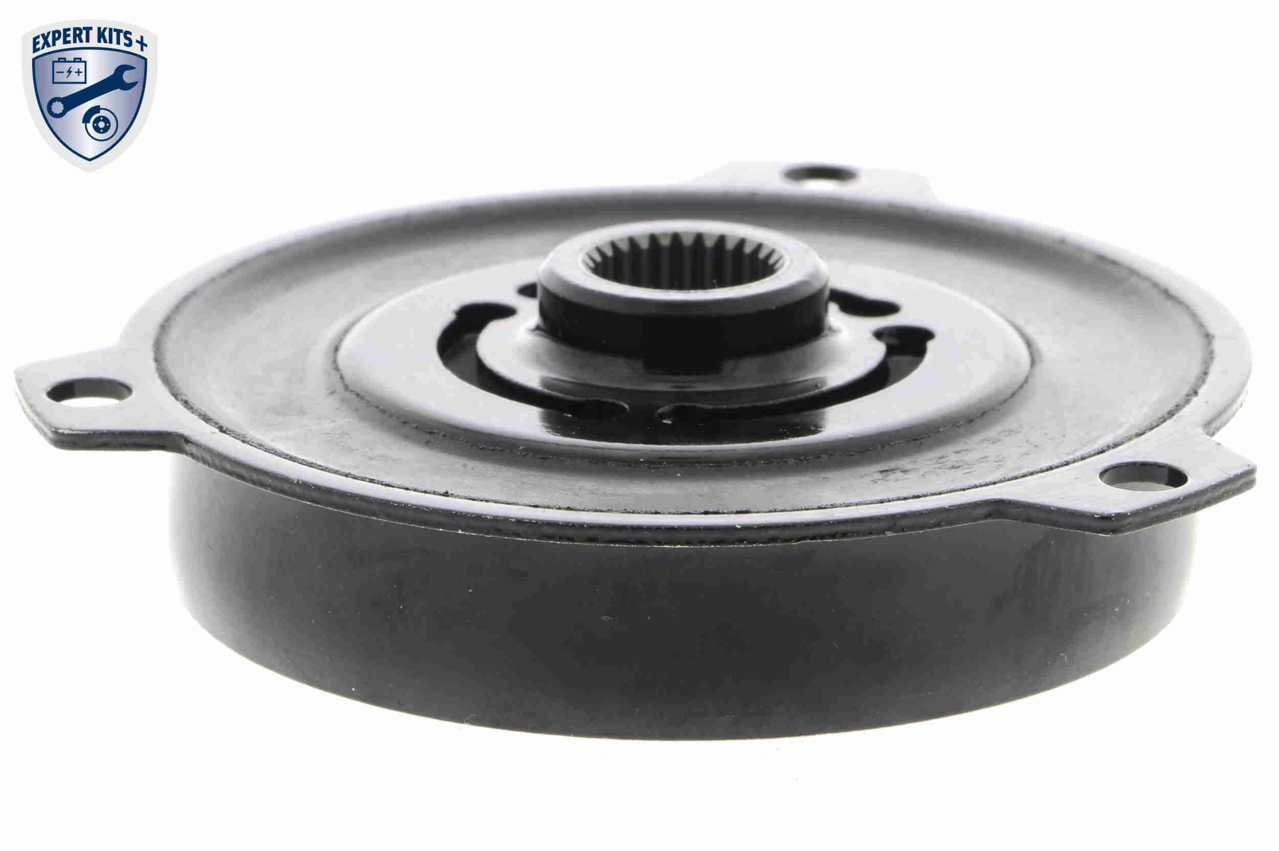 Driven Plate, magnetic clutch compressor - V15-77-1024 VEMO