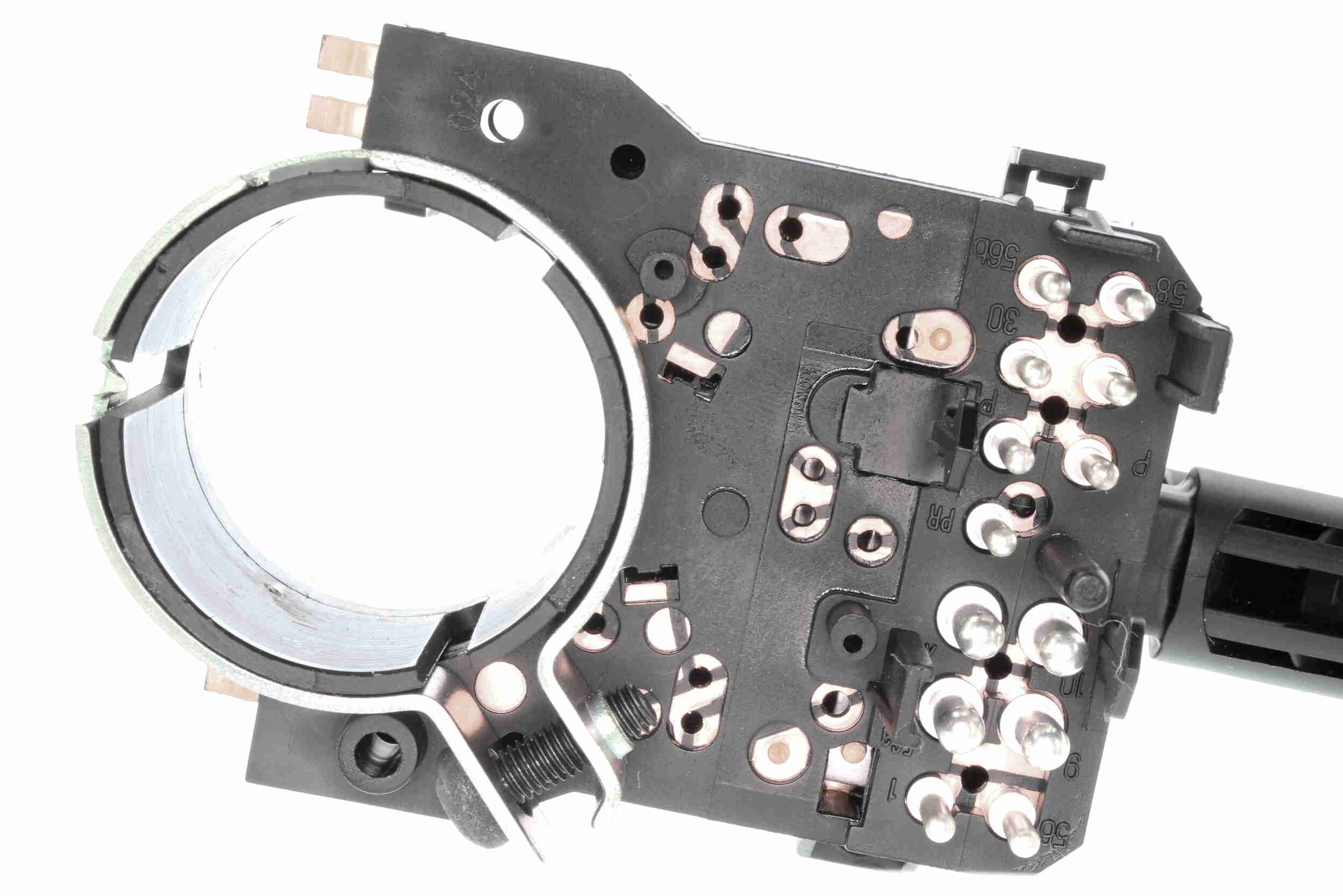 Control Stalk, indicators - V15-80-3207 VEMO