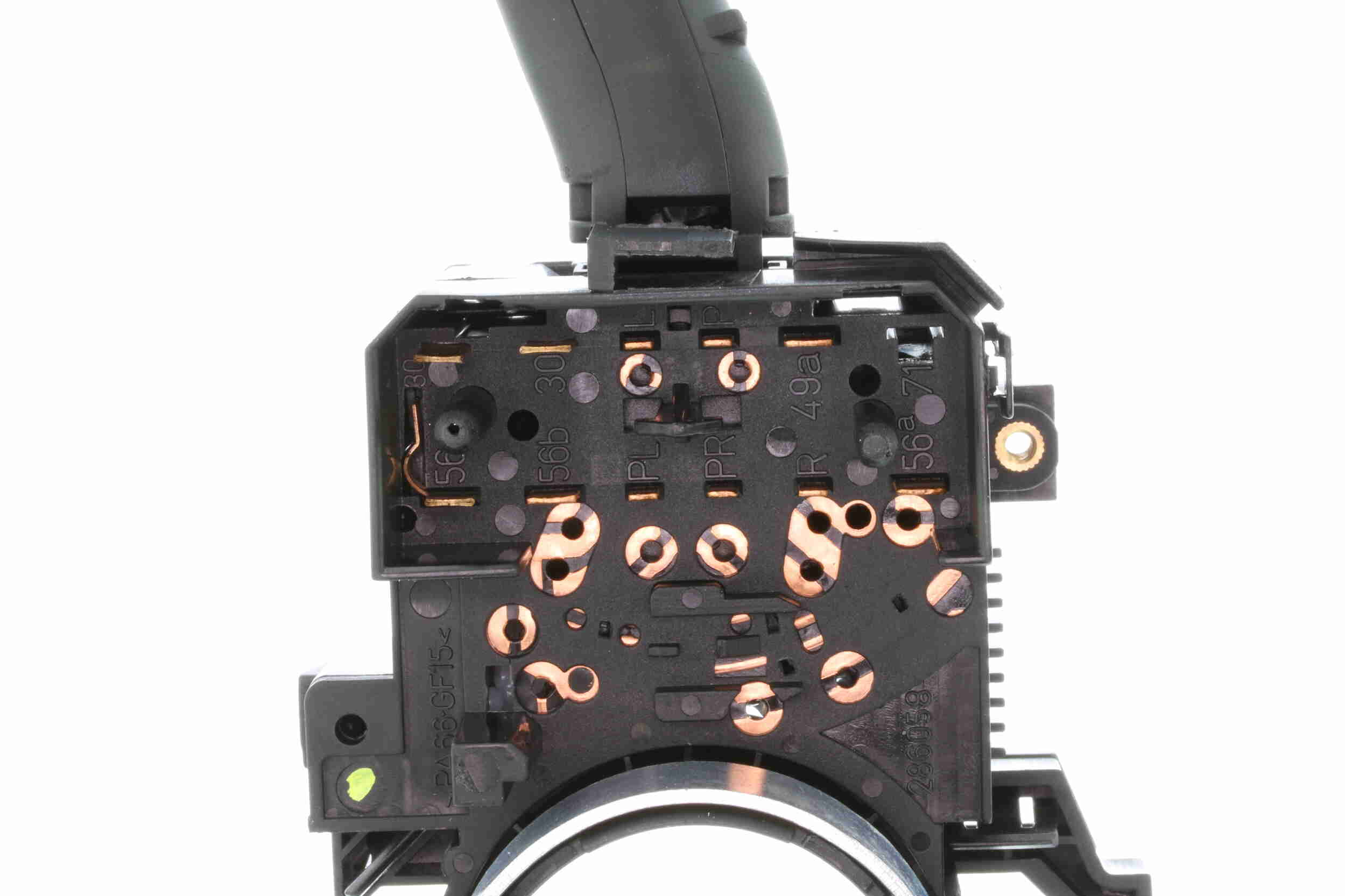 Control Stalk, indicators - V15-80-3208 VEMO