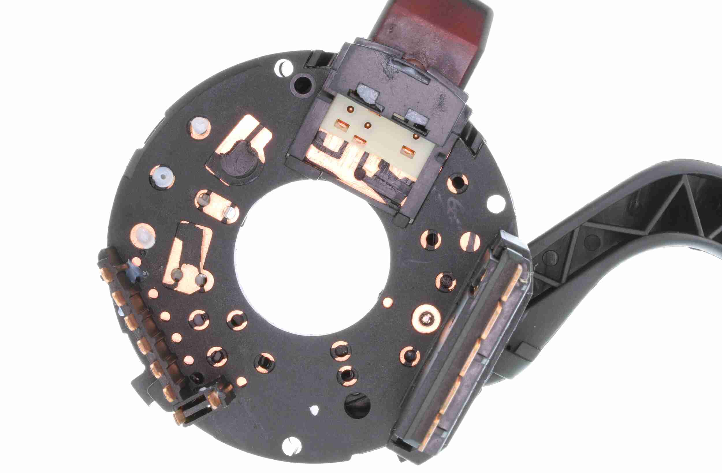Control Stalk, indicators - V15-80-3210 VEMO