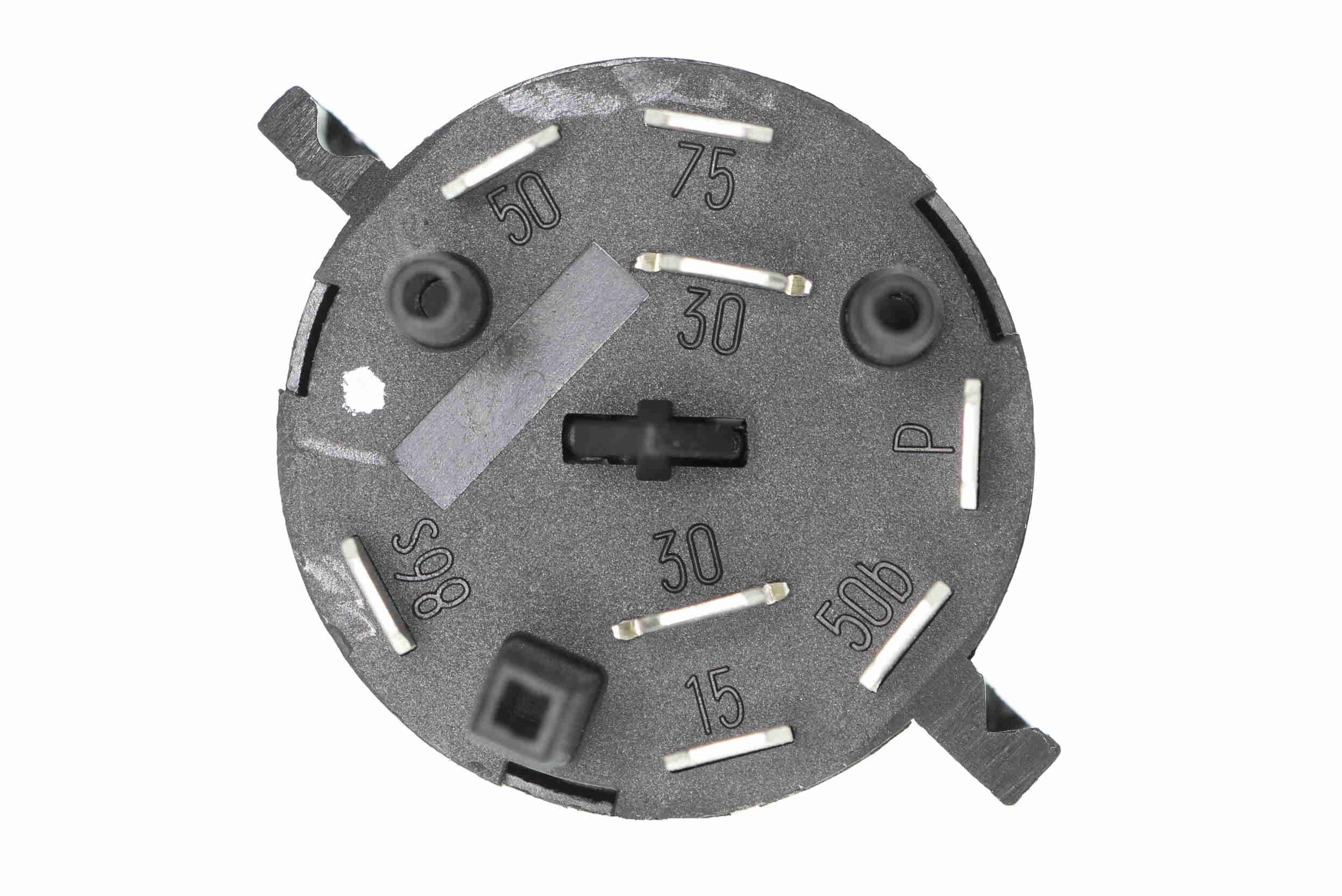 Ignition-/Starter Switch - V15-80-3217 VEMO