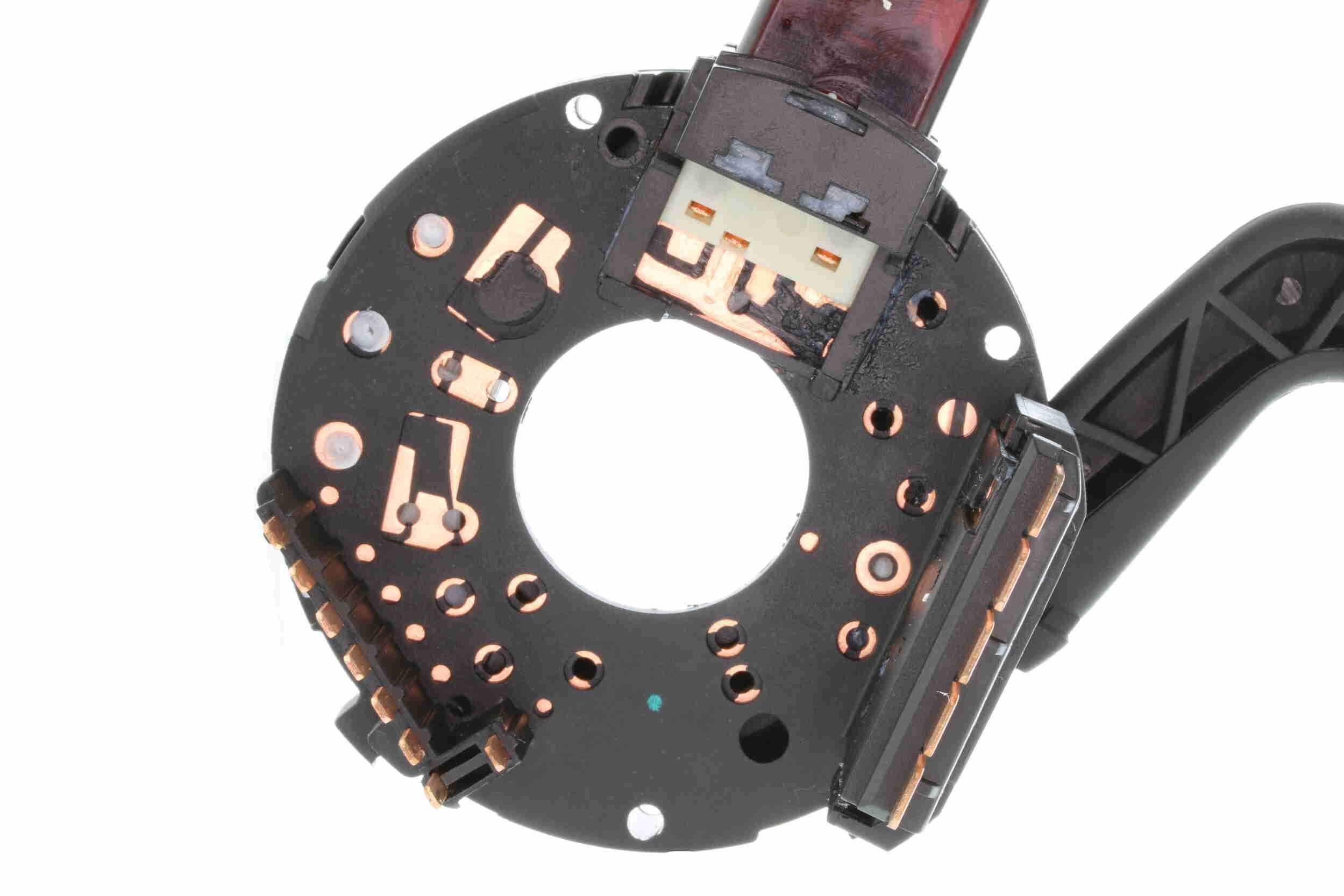 Control Stalk, indicators - V15-80-3219 VEMO