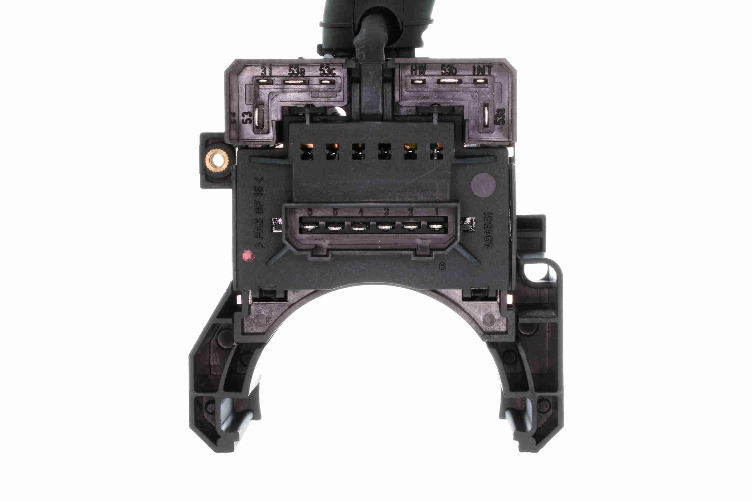 Wiper Switch - V15-80-3224 VEMO