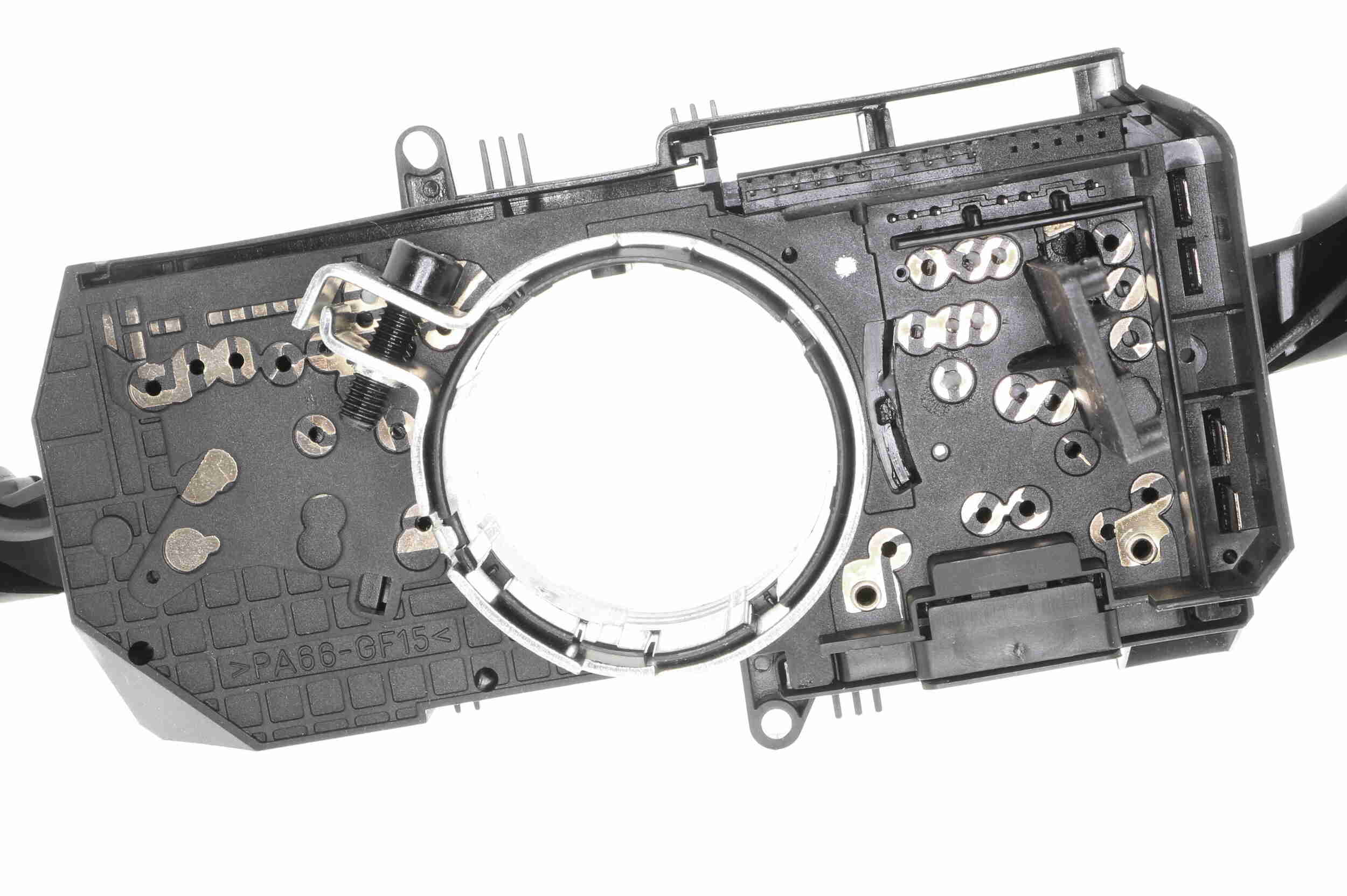 Control Stalk, indicators - V15-80-3253 VEMO