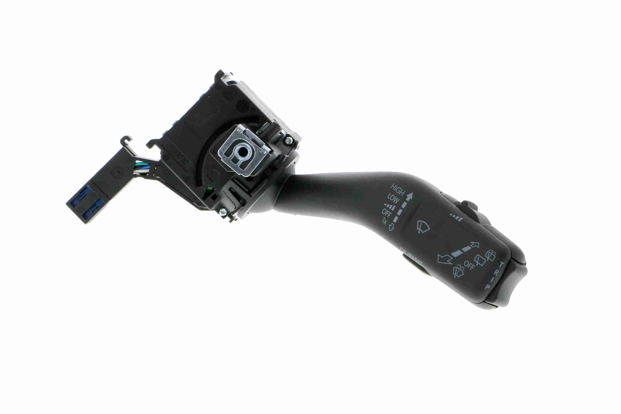 Wiper Switch - V15-80-3254 VEMO