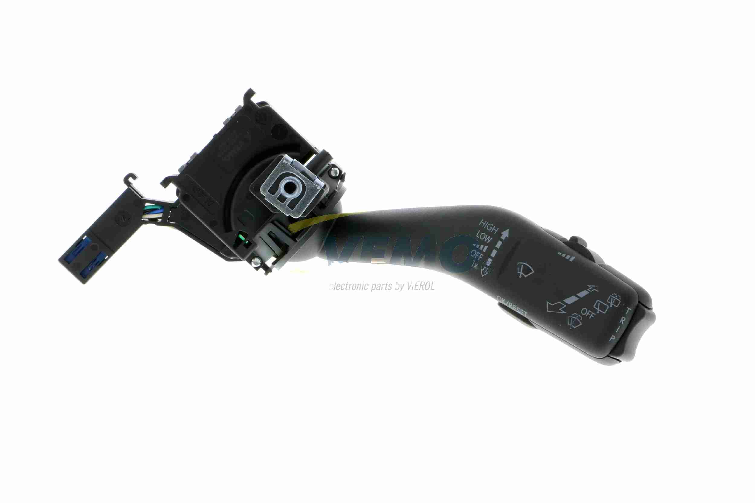Wiper Switch - V15-80-3254 VEMO