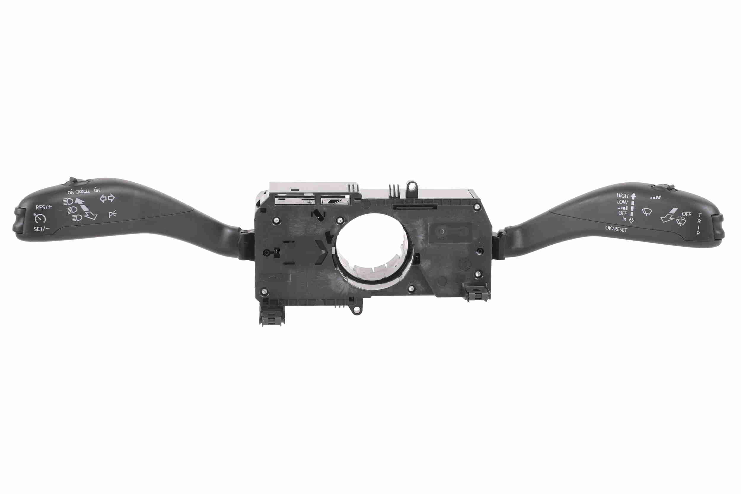 Steering Column Switch - V15-80-3329 VEMO