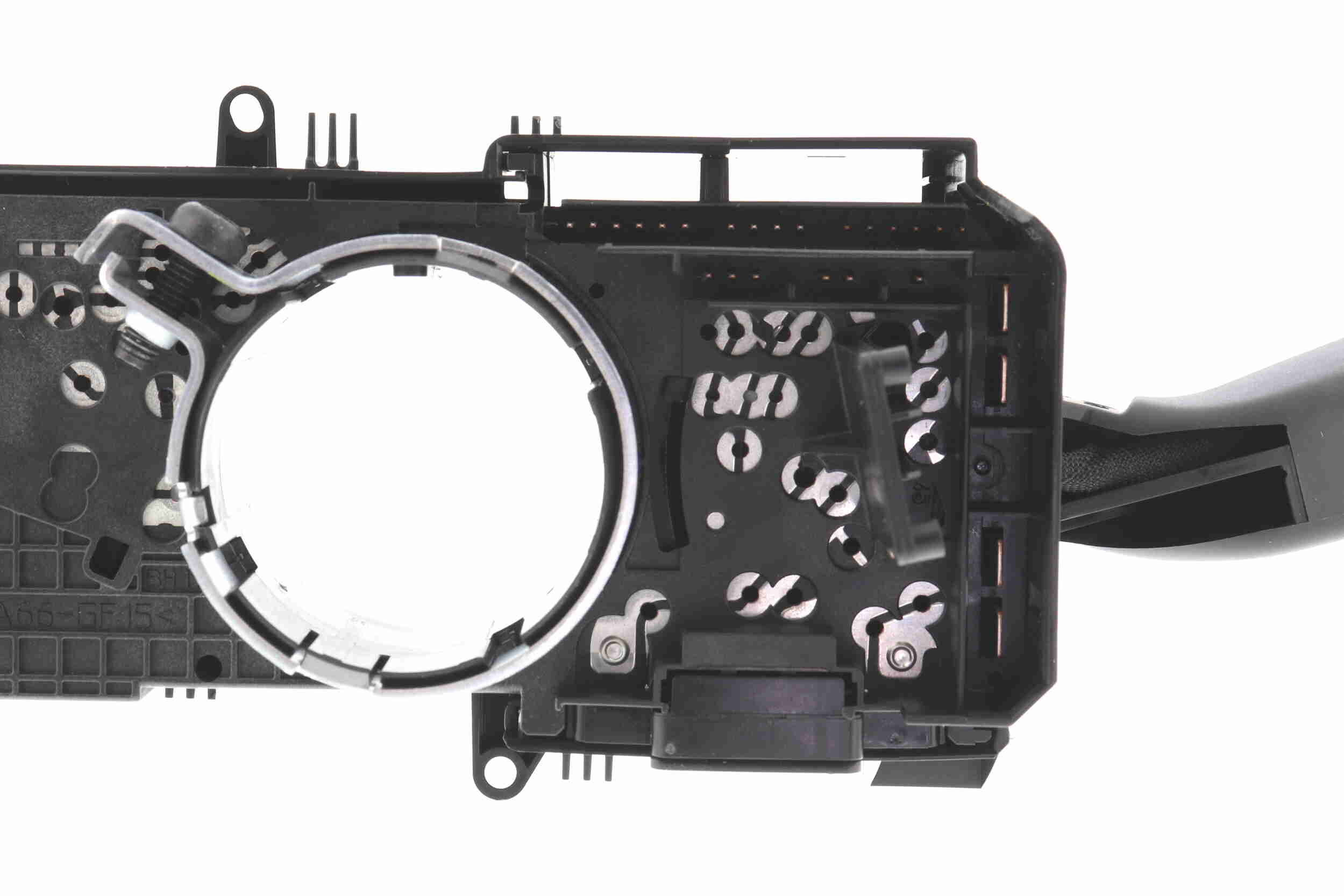 Leva devio guida - V15-80-3331 VEMO