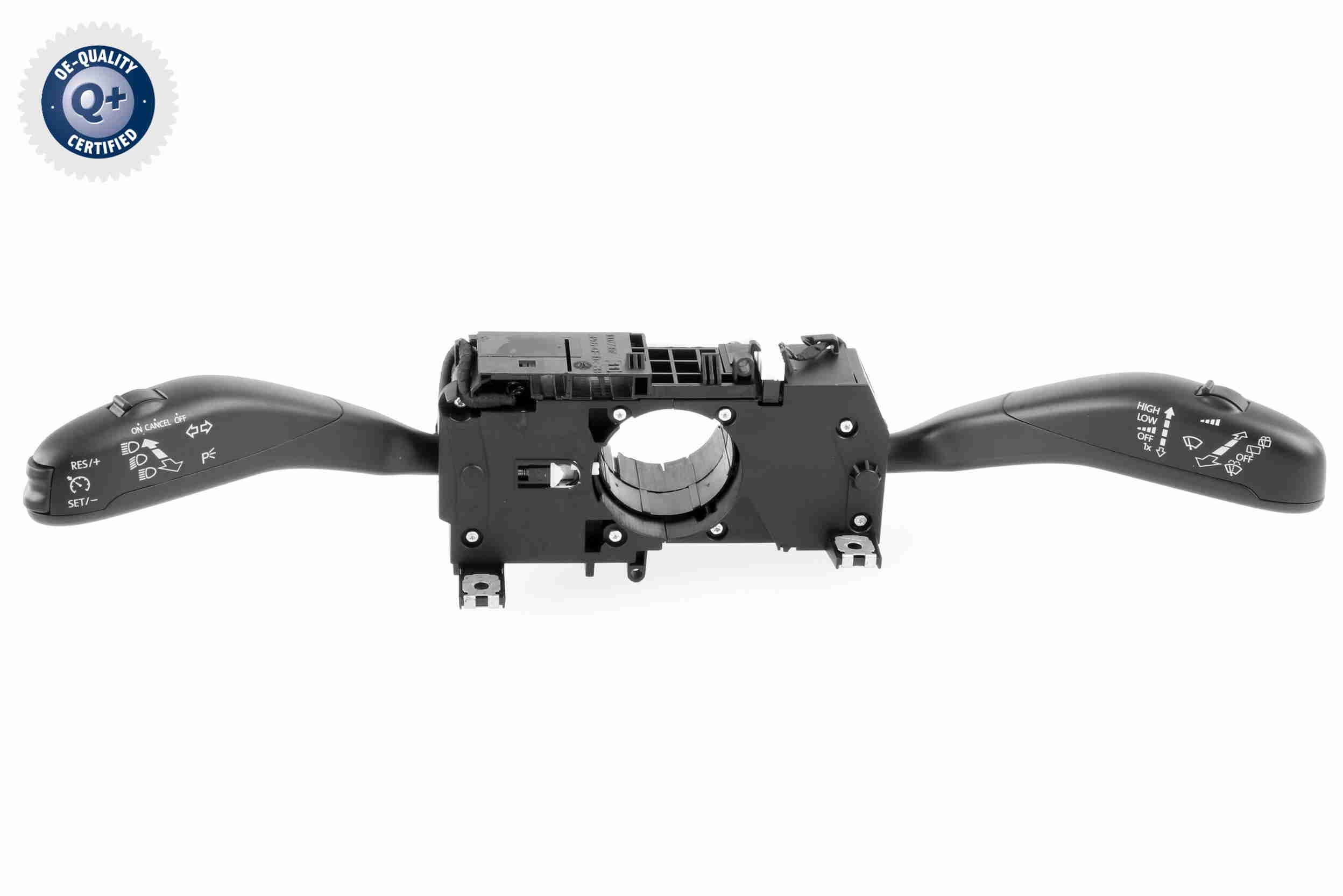 Sensor, fuel pressure - V30-72-0063 VEMO