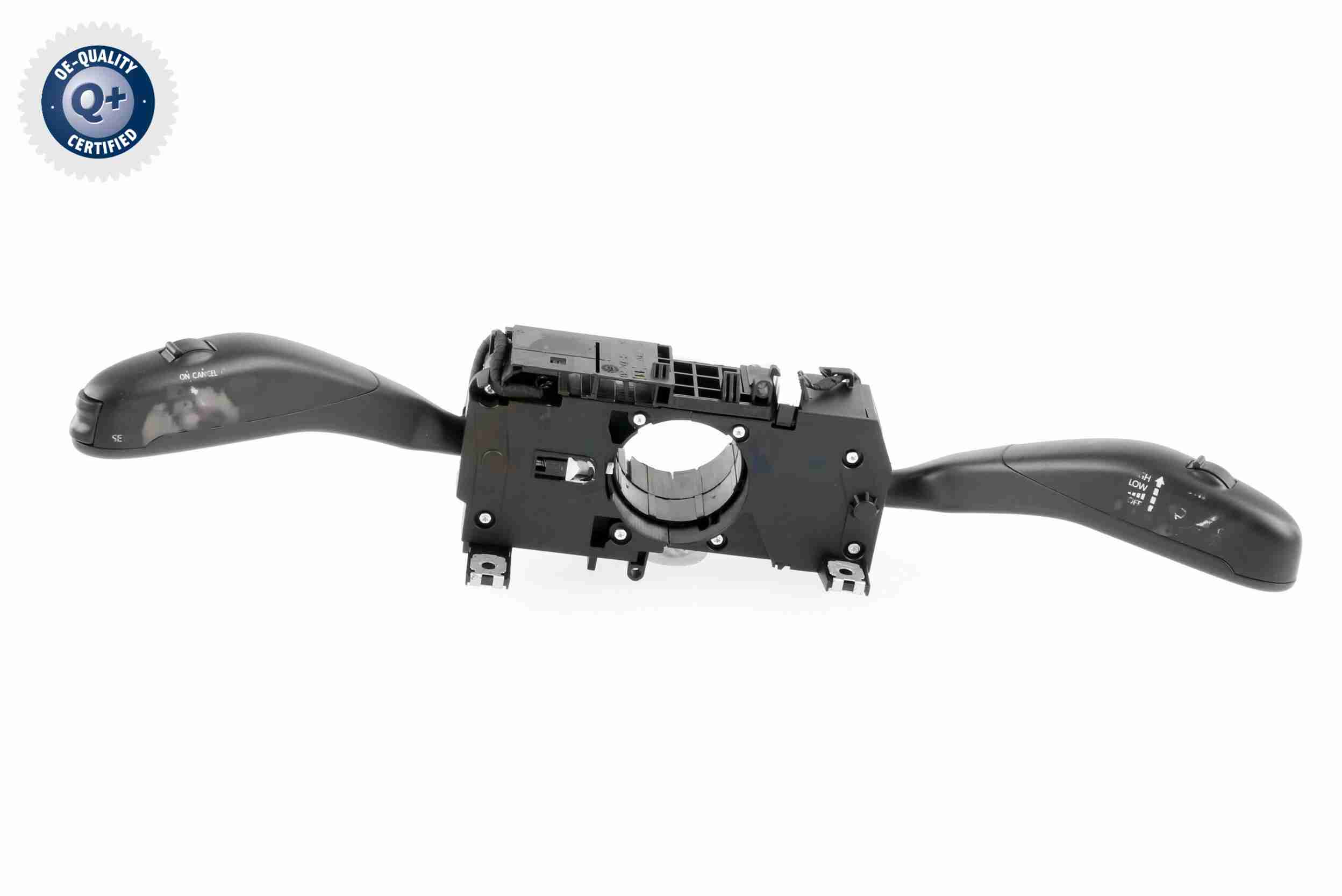 Sensor, fuel pressure - V30-72-0063 VEMO