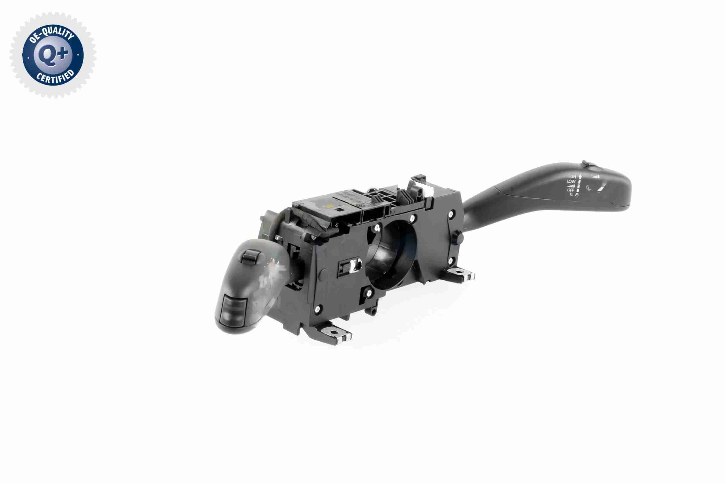 Sensor, fuel pressure - V30-72-0063 VEMO