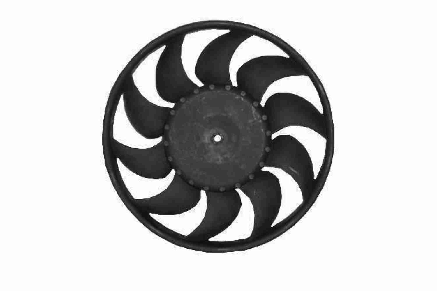 Girante, Raffreddamento motore - V15-90-1849 VEMO
