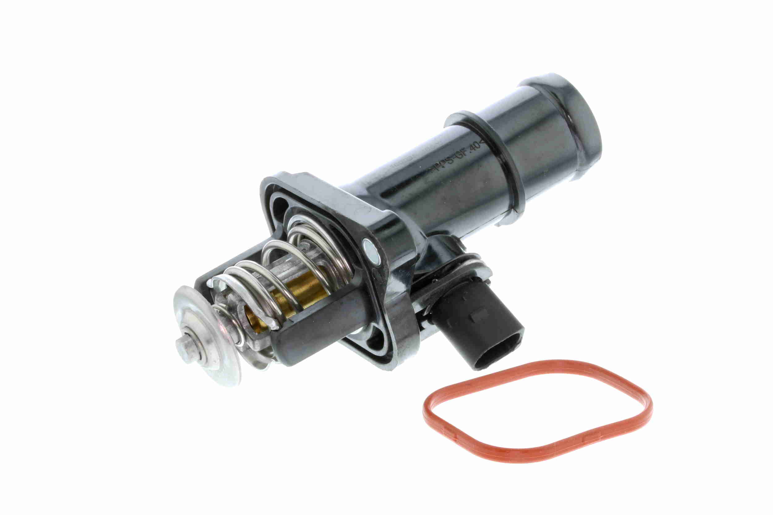 Thermostat Housing - V15-99-1903-1 VEMO