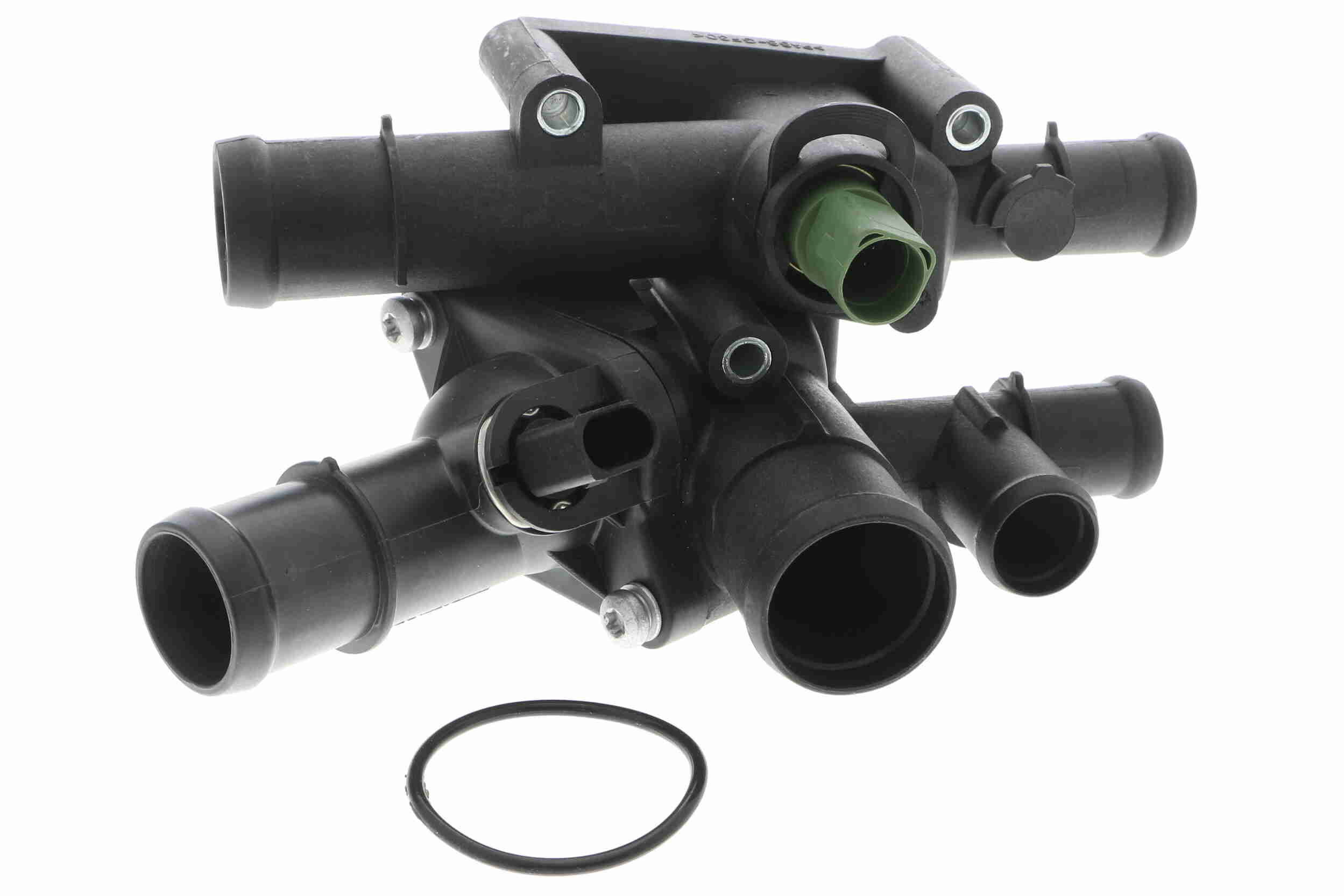 Thermostat Housing - V15-99-1908-1 VEMO