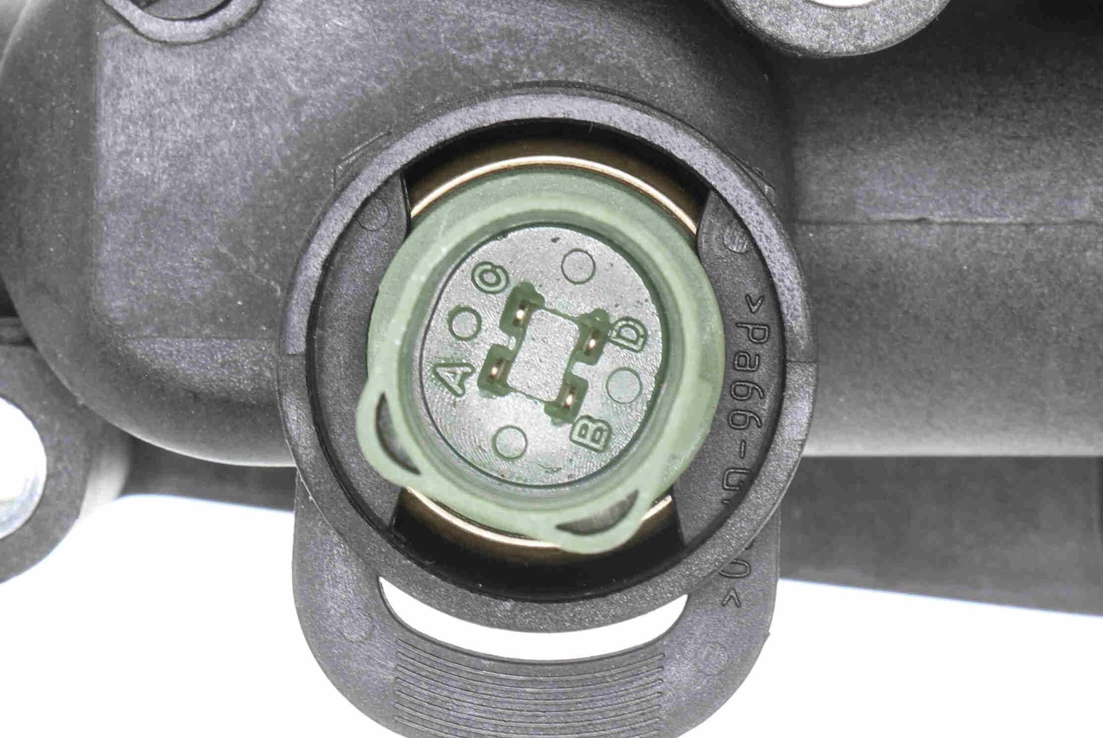 Thermostat Housing - V15-99-1908-1 VEMO
