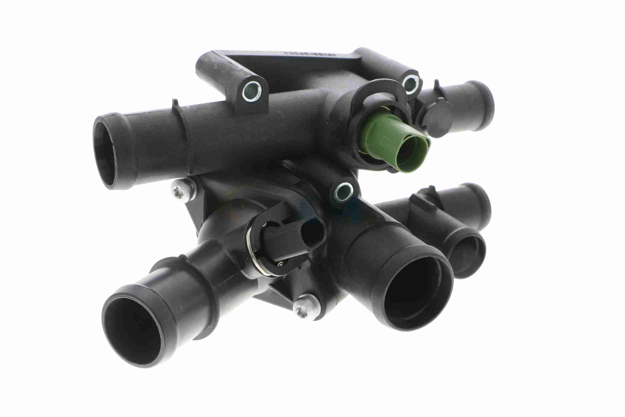 Thermostat Housing - V15-99-1908-1 VEMO