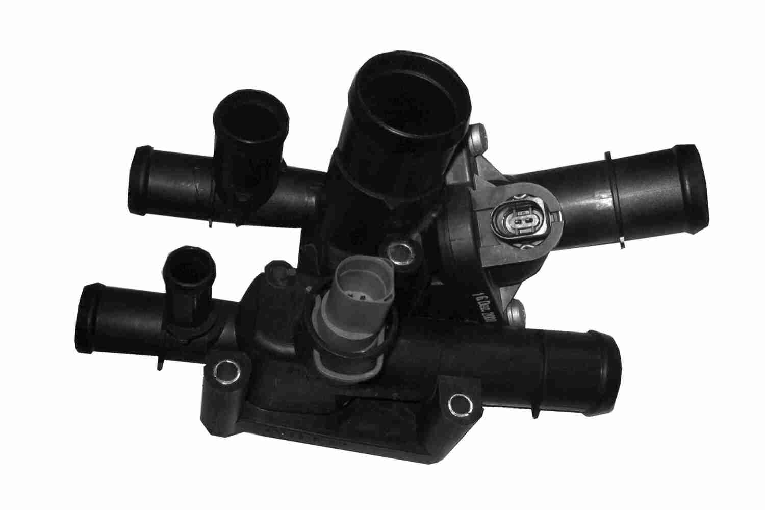 Carter del termostato - V15-99-1909 VEMO
