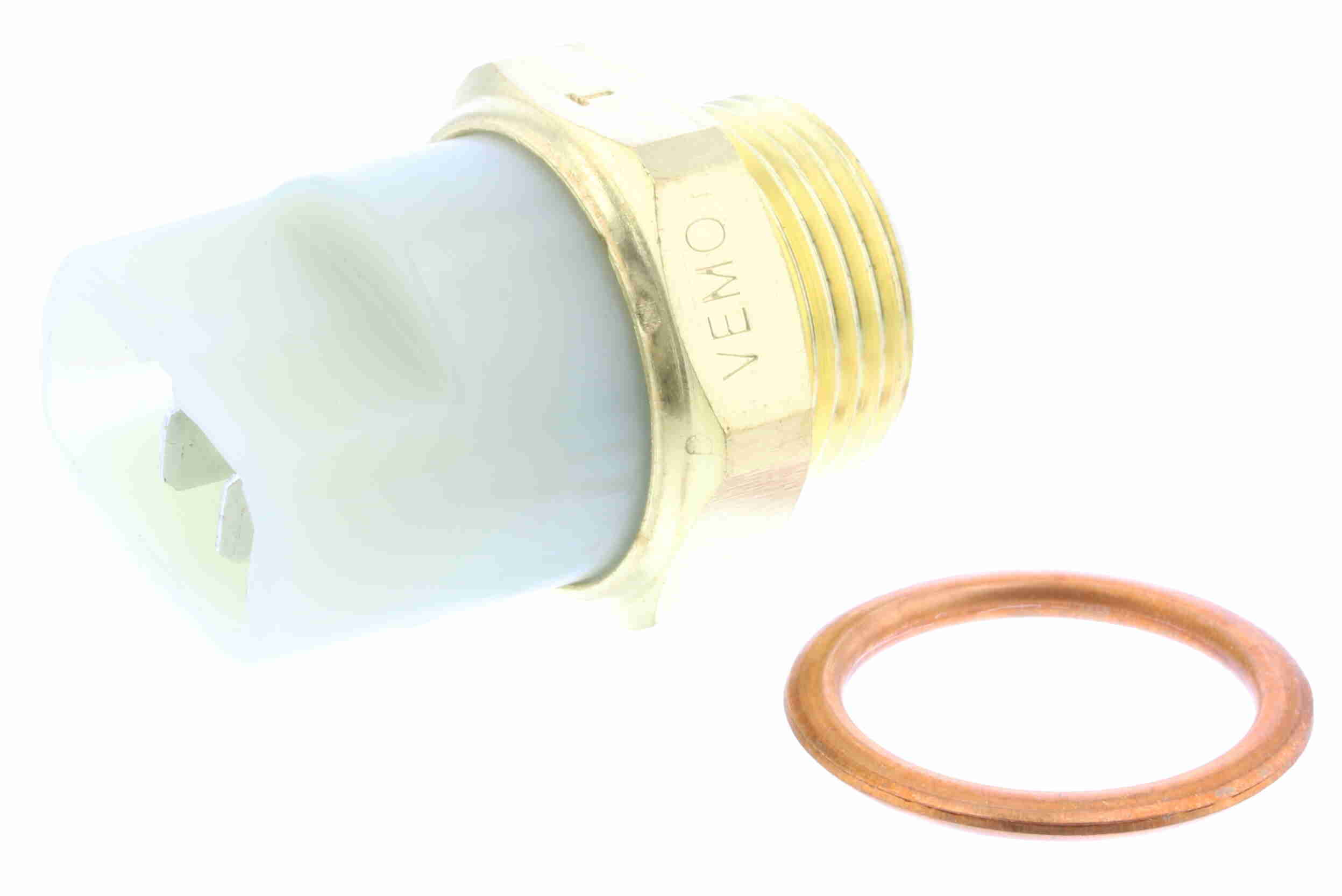 Termocontatto, Ventola radiatore - V15-99-1950 VEMO