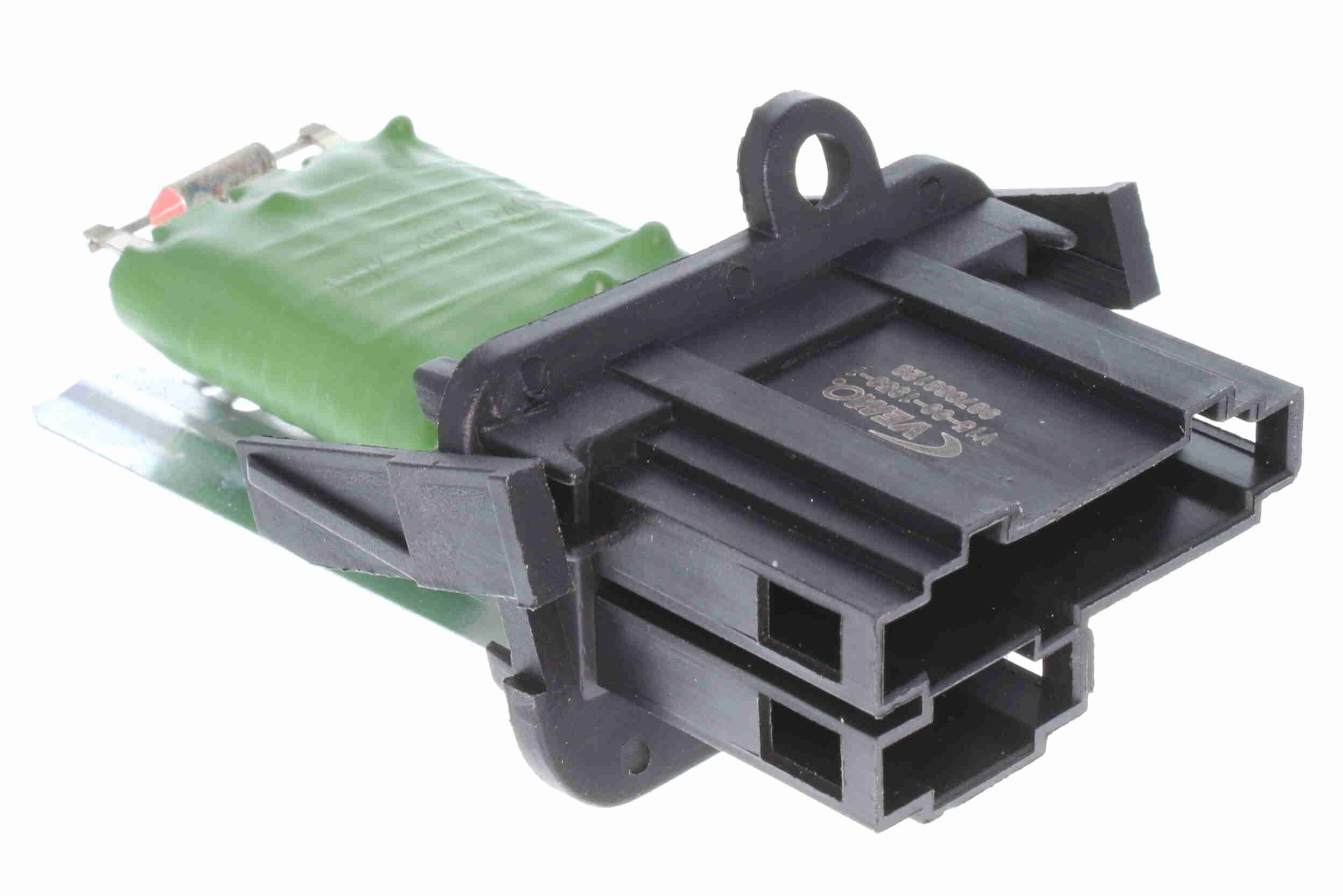 Regulator, passenger compartment fan - V15-99-1959-1 VEMO