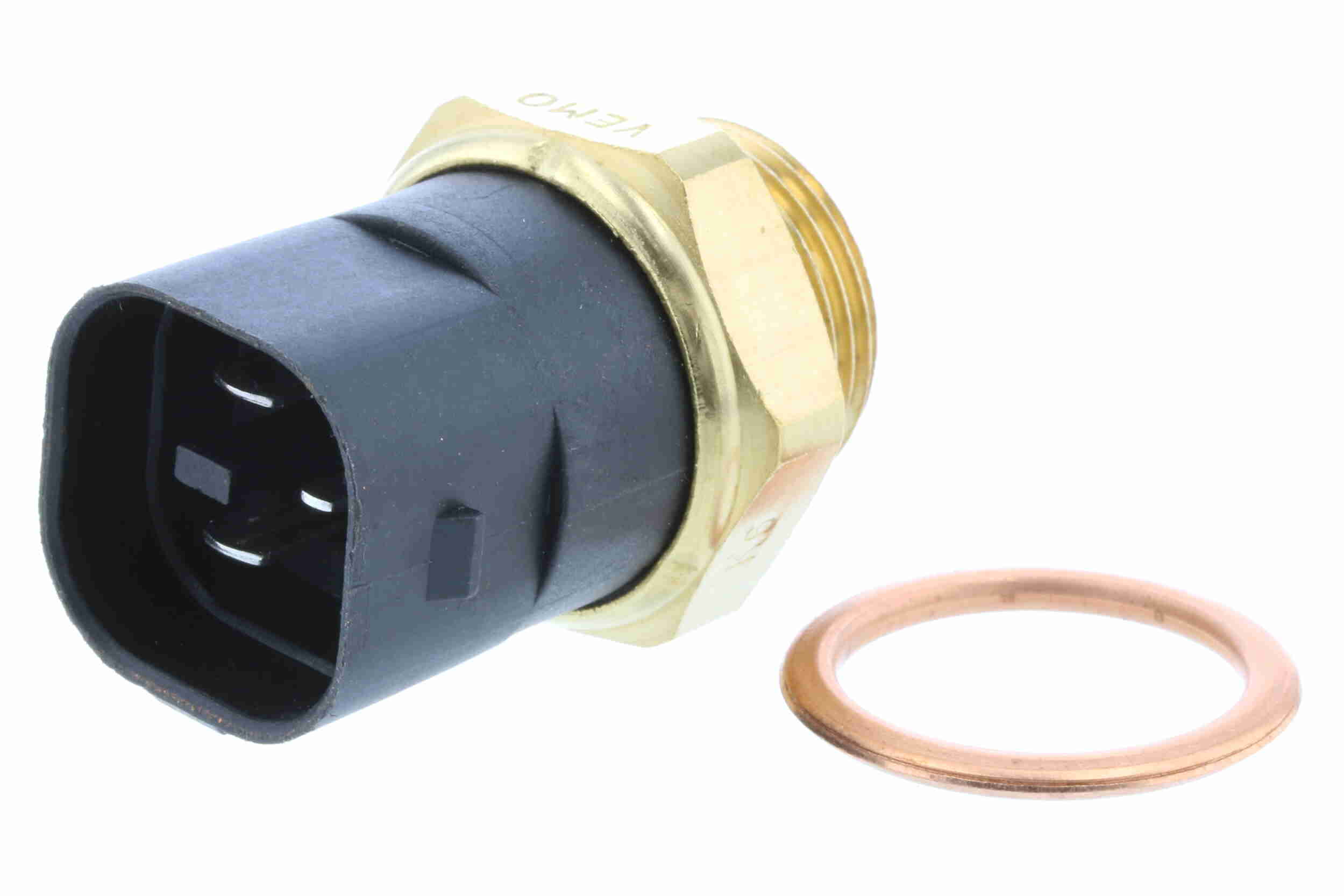 Termocontatto, Ventola radiatore - V15-99-1977-1 VEMO