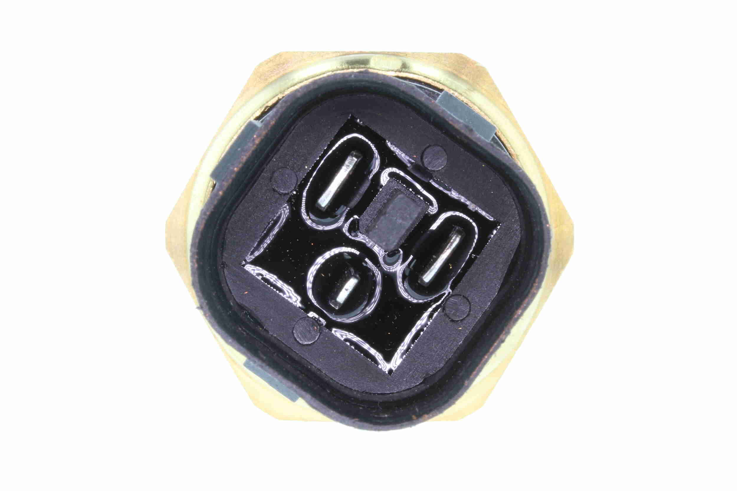 Temperature Switch, radiator fan - V15-99-1977-1 VEMO