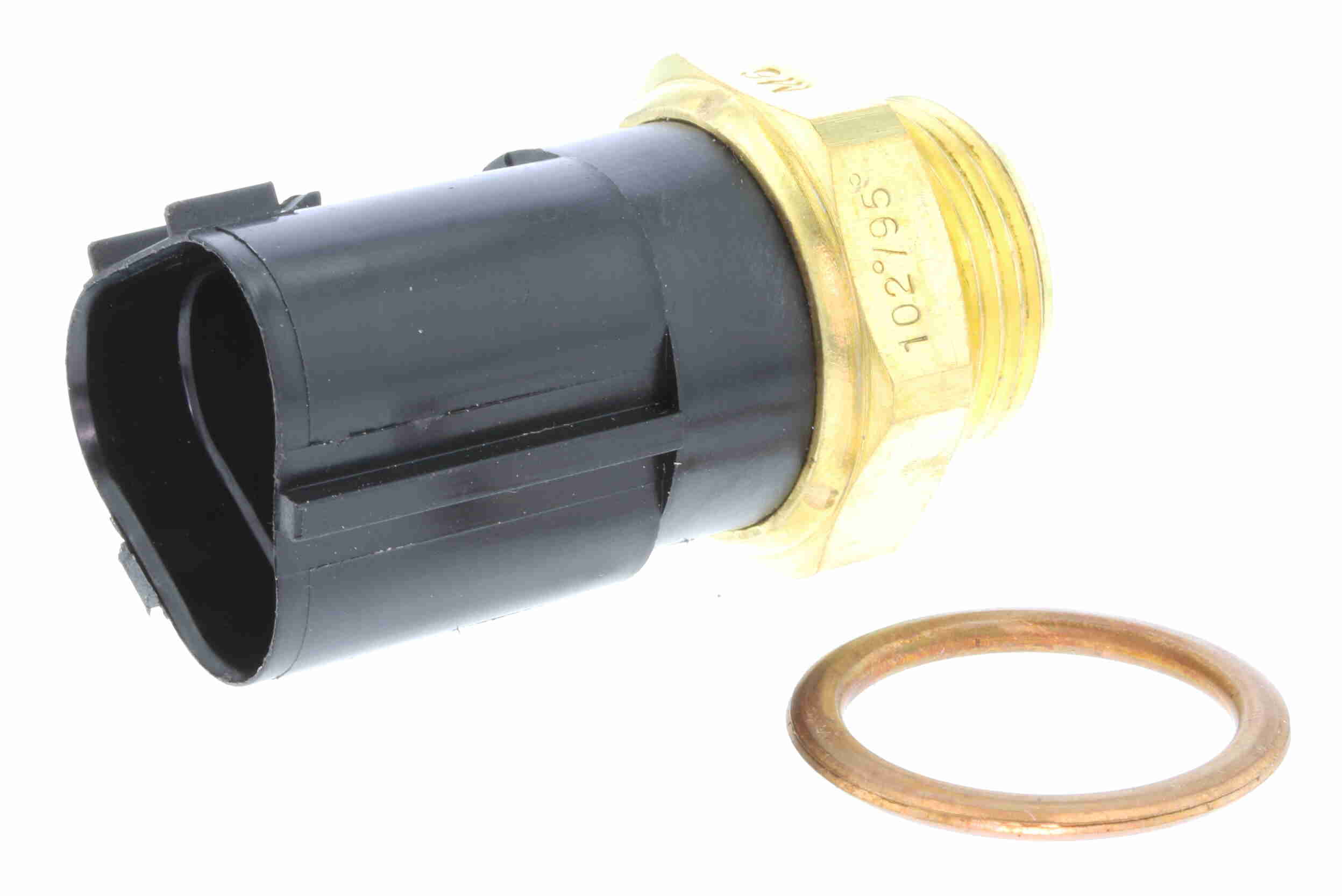Temperature Switch, radiator fan - V15-99-2006 VEMO