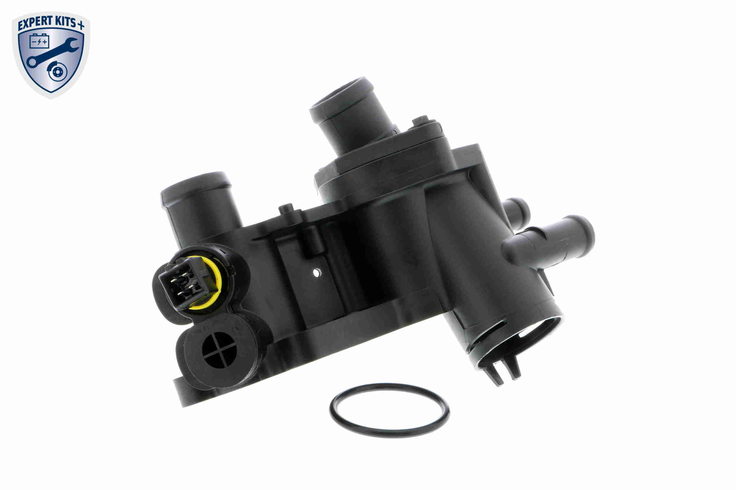 Distributor Cap - V95-70-0014 VEMO